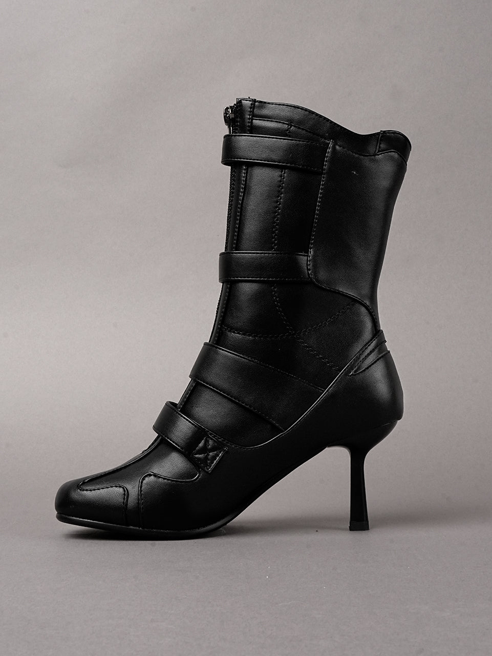 Moto Tabi Boots — view 2