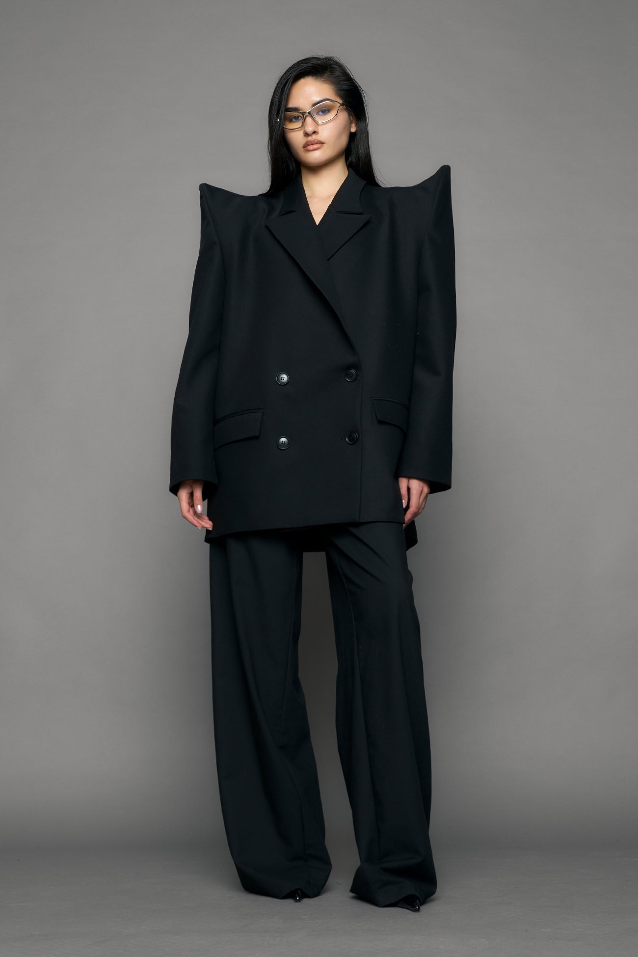 Doomsday Blazer — view 2