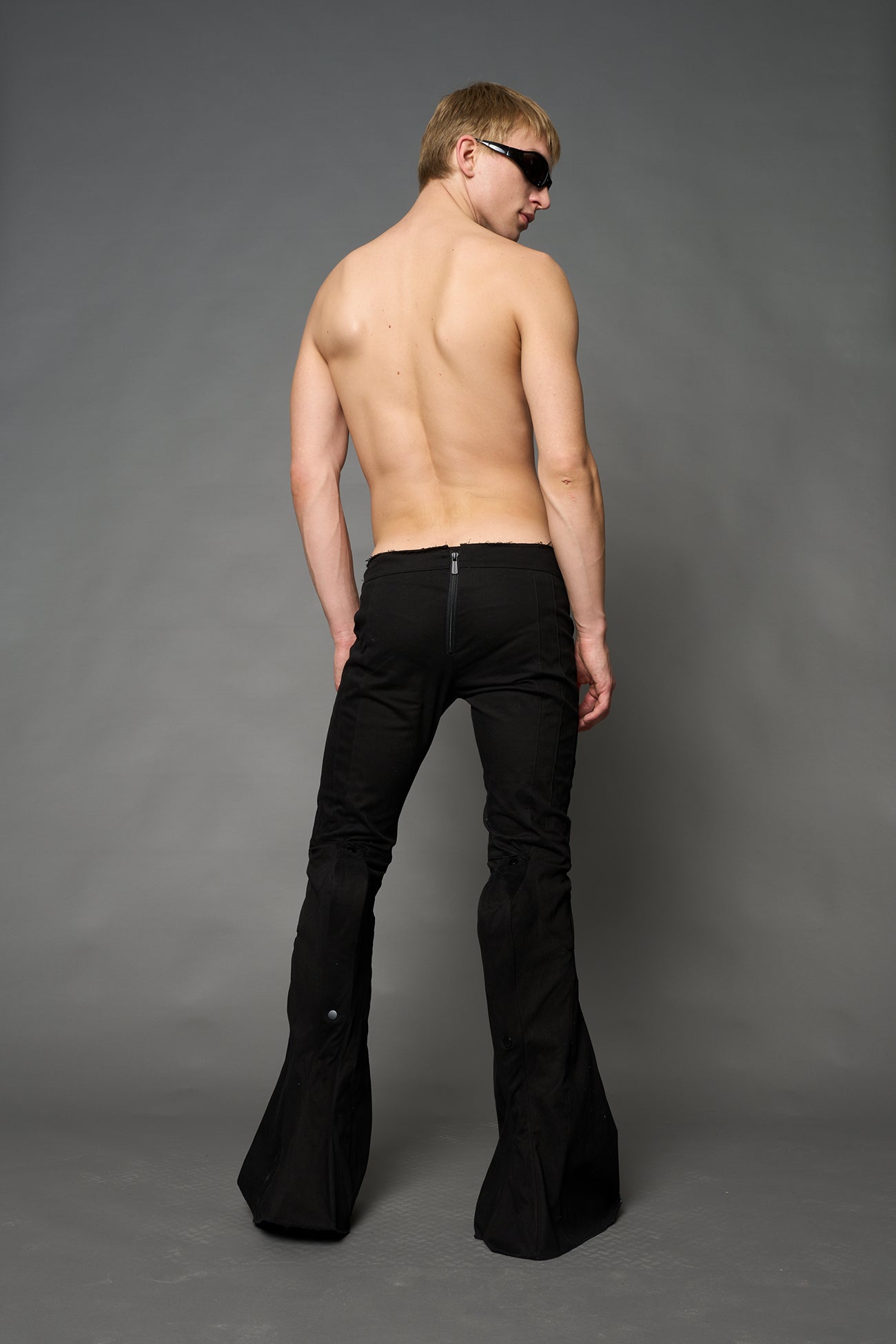 Mutant Cotton Pants — view 9