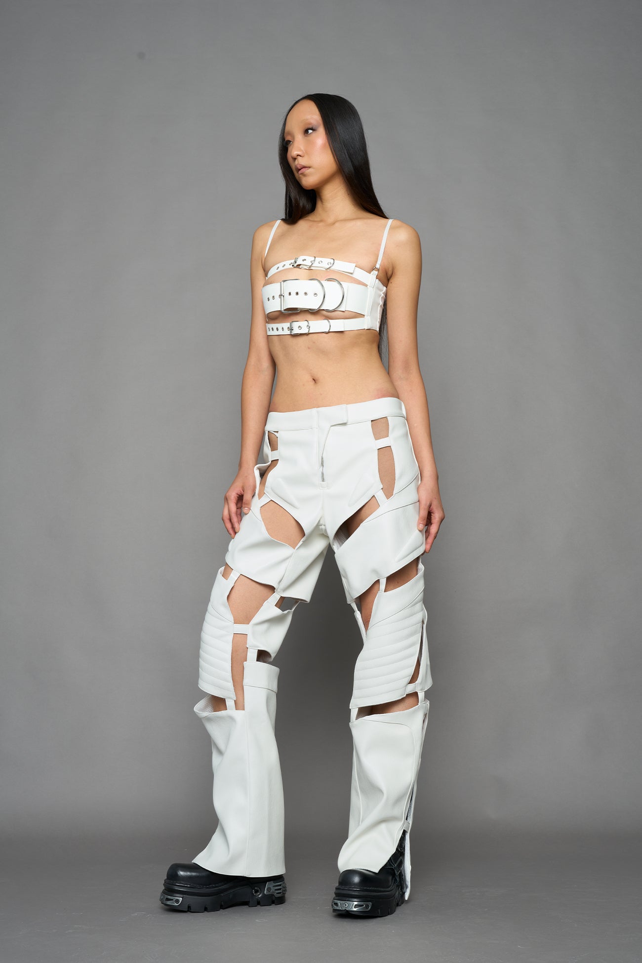 Biker Floating Pants — view 13