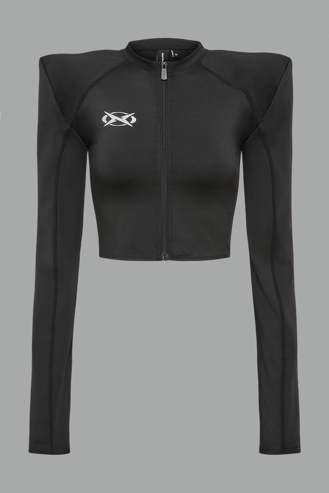 Pagoda Longsleeve Top detail