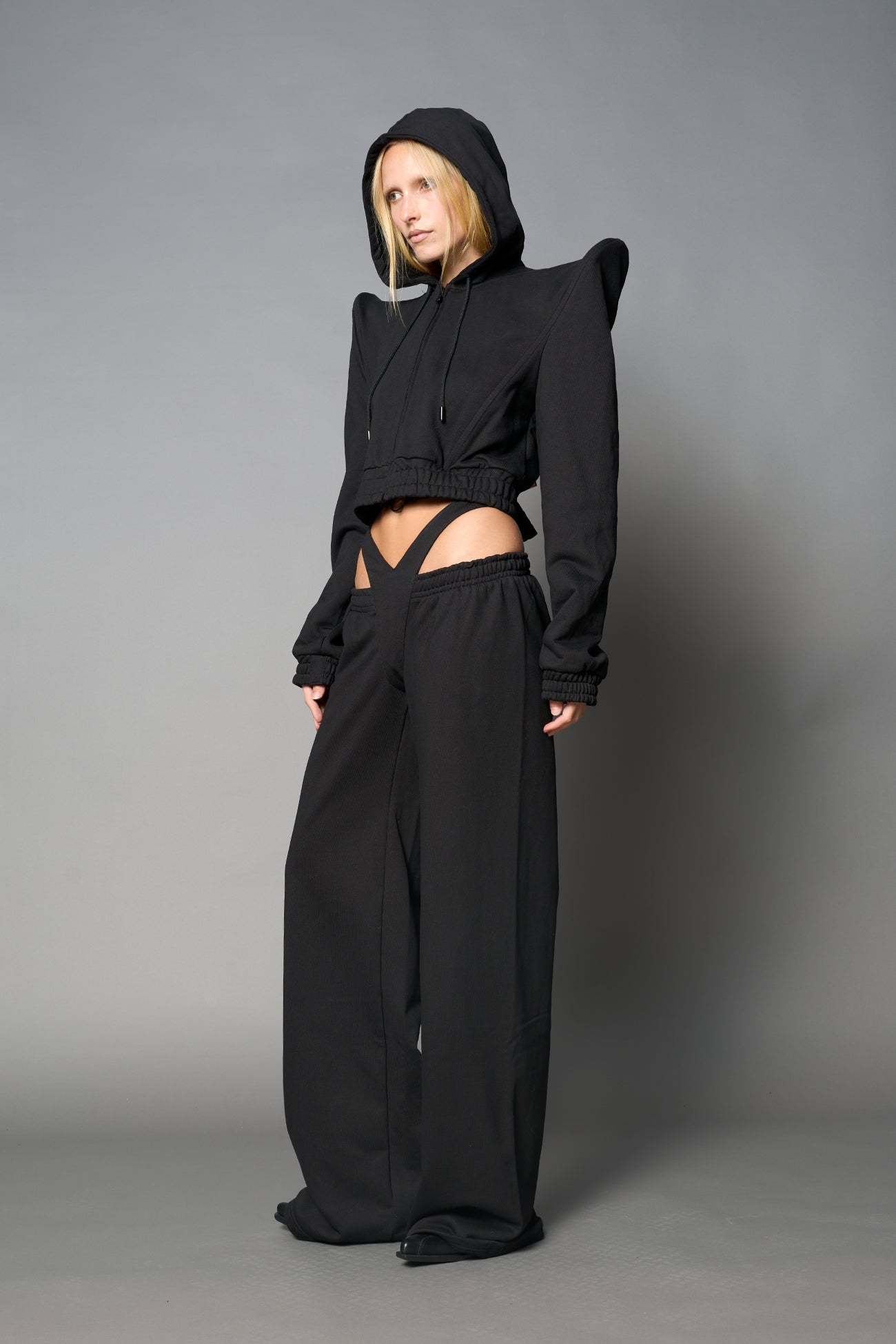 Penthouse Zip Jacket — view 1