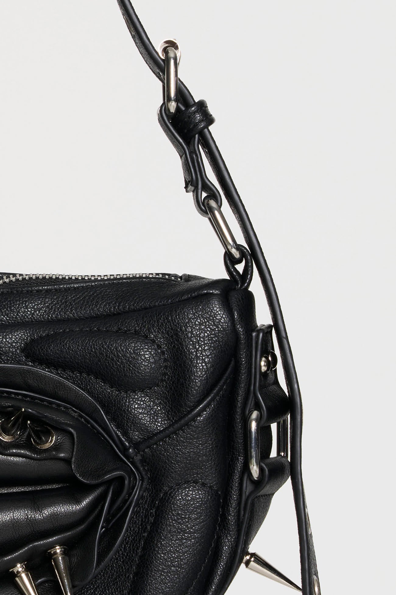 adjustable shoulder strap