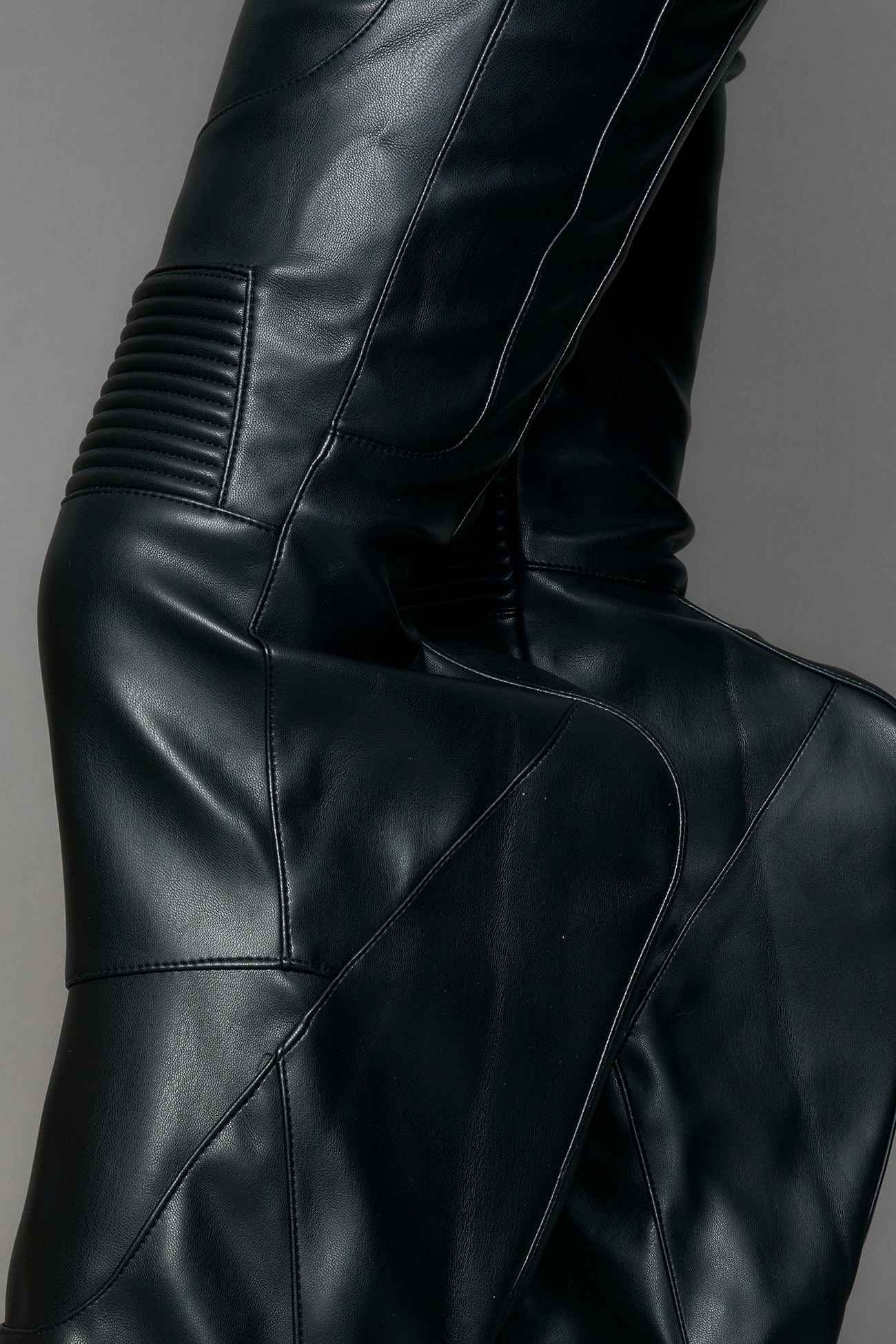 Mutant Biker Pants — view 11