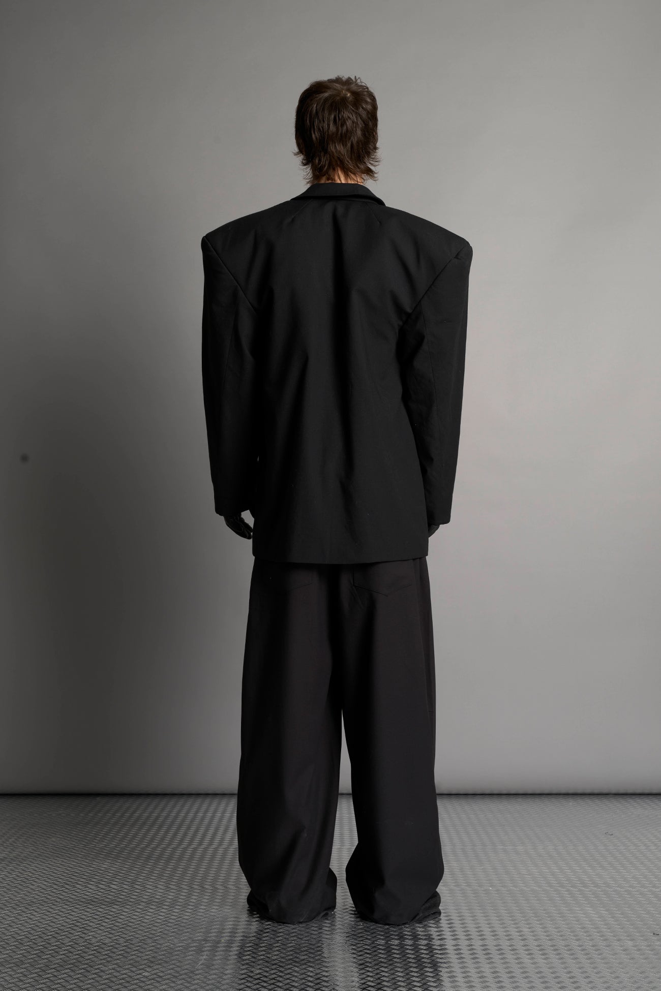 Oversize Blazer — view 7