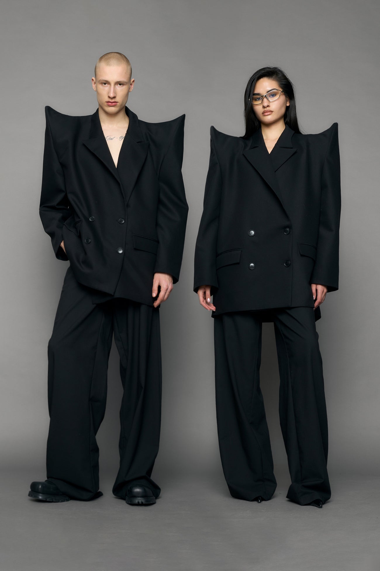 Doomsday Blazer — view 1