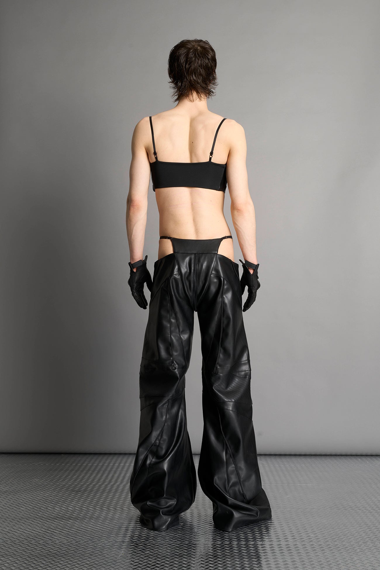 Belt Top — view 7