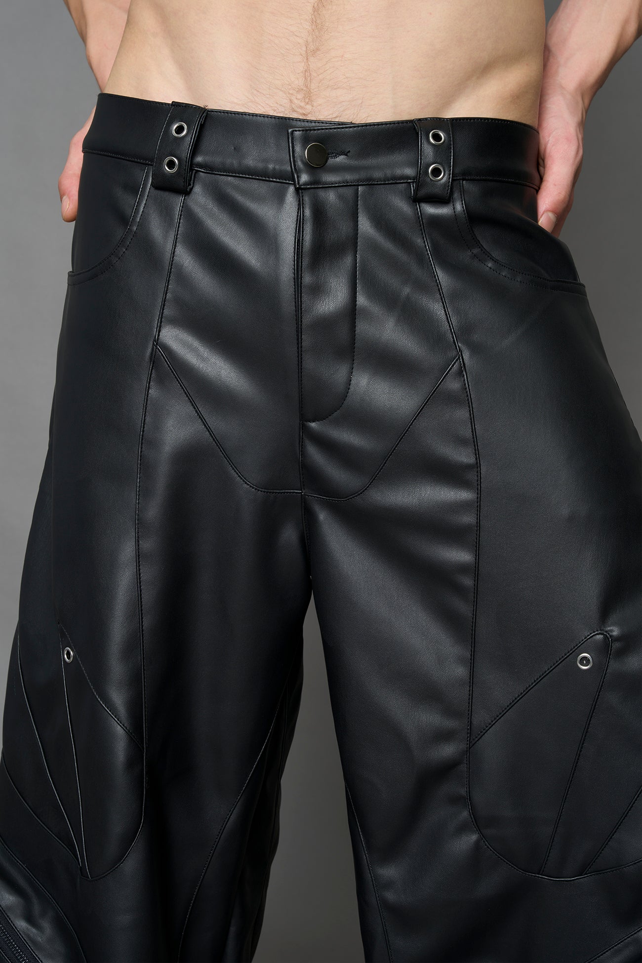 Cyclone Pants — view 9