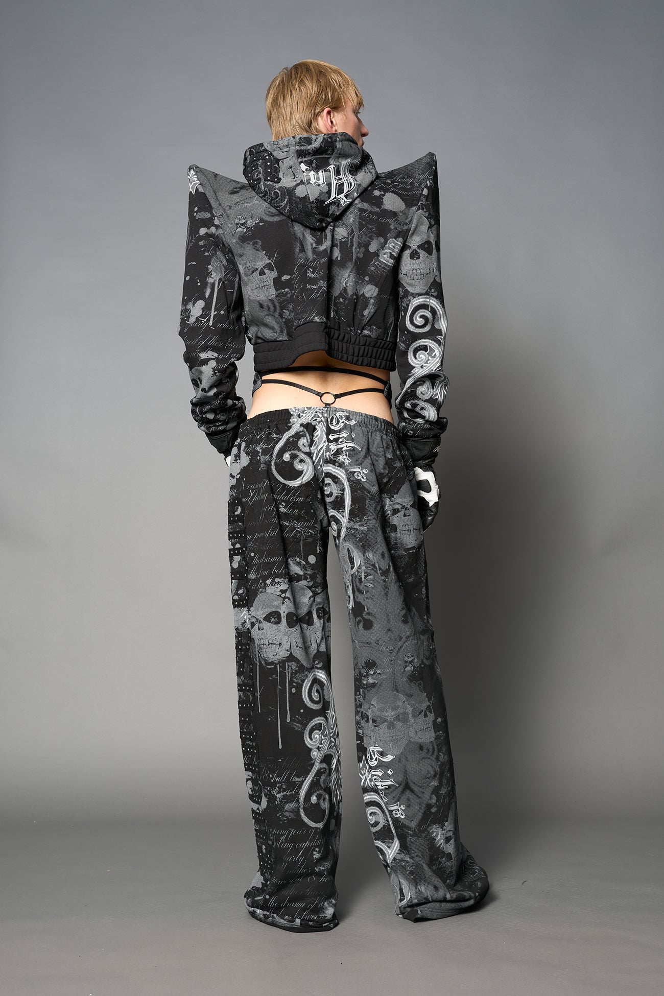 Penthouse Zip Jacket — view 7