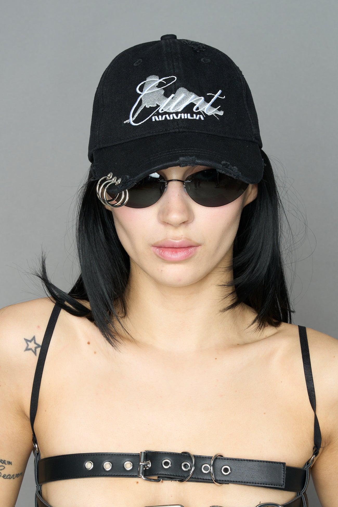 C*NT CAP — view 7