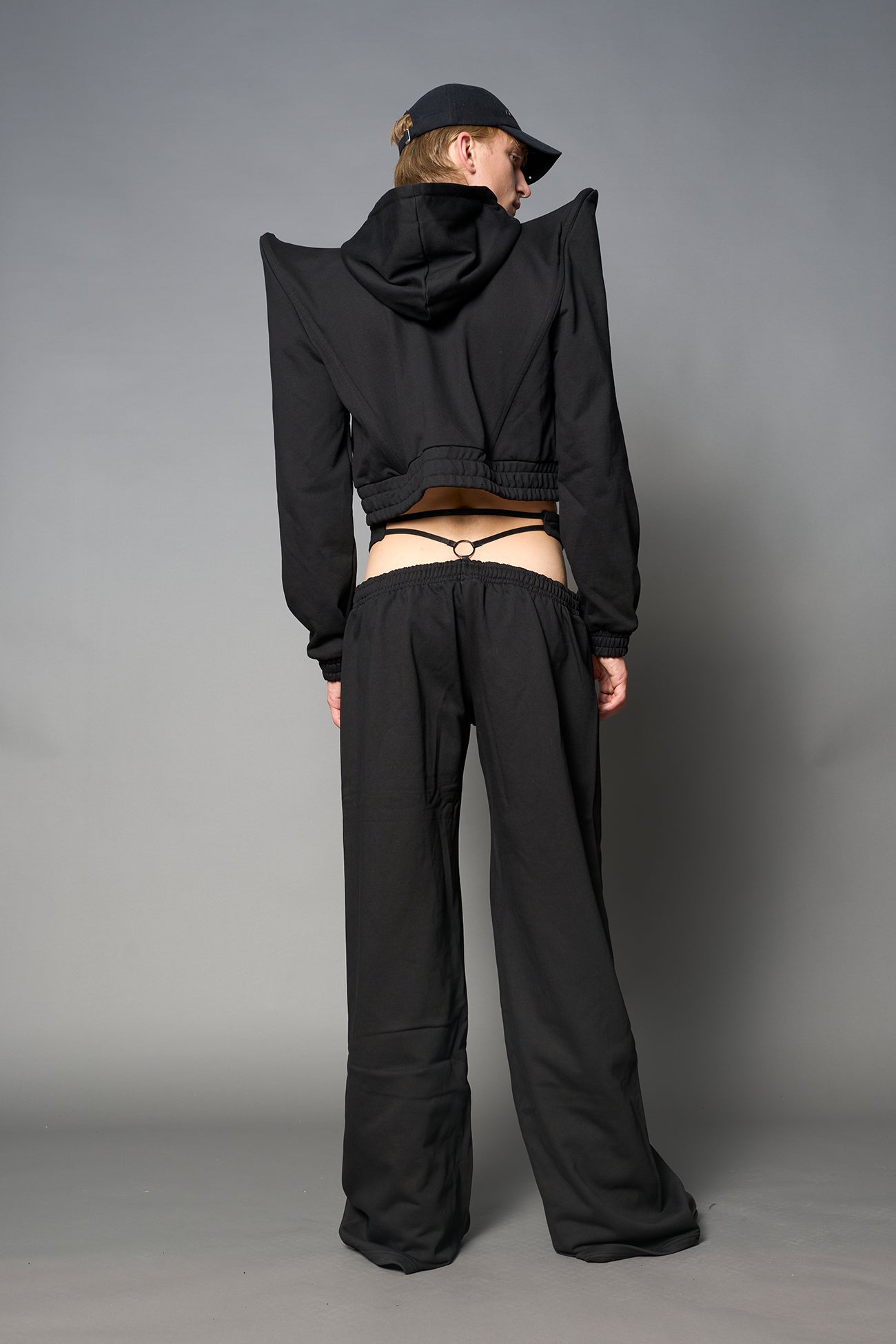 Penthouse Zip Jacket — view 7