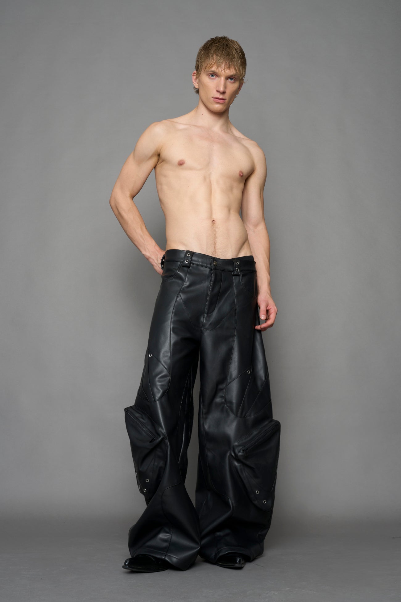 Cyclone Pants — view 5