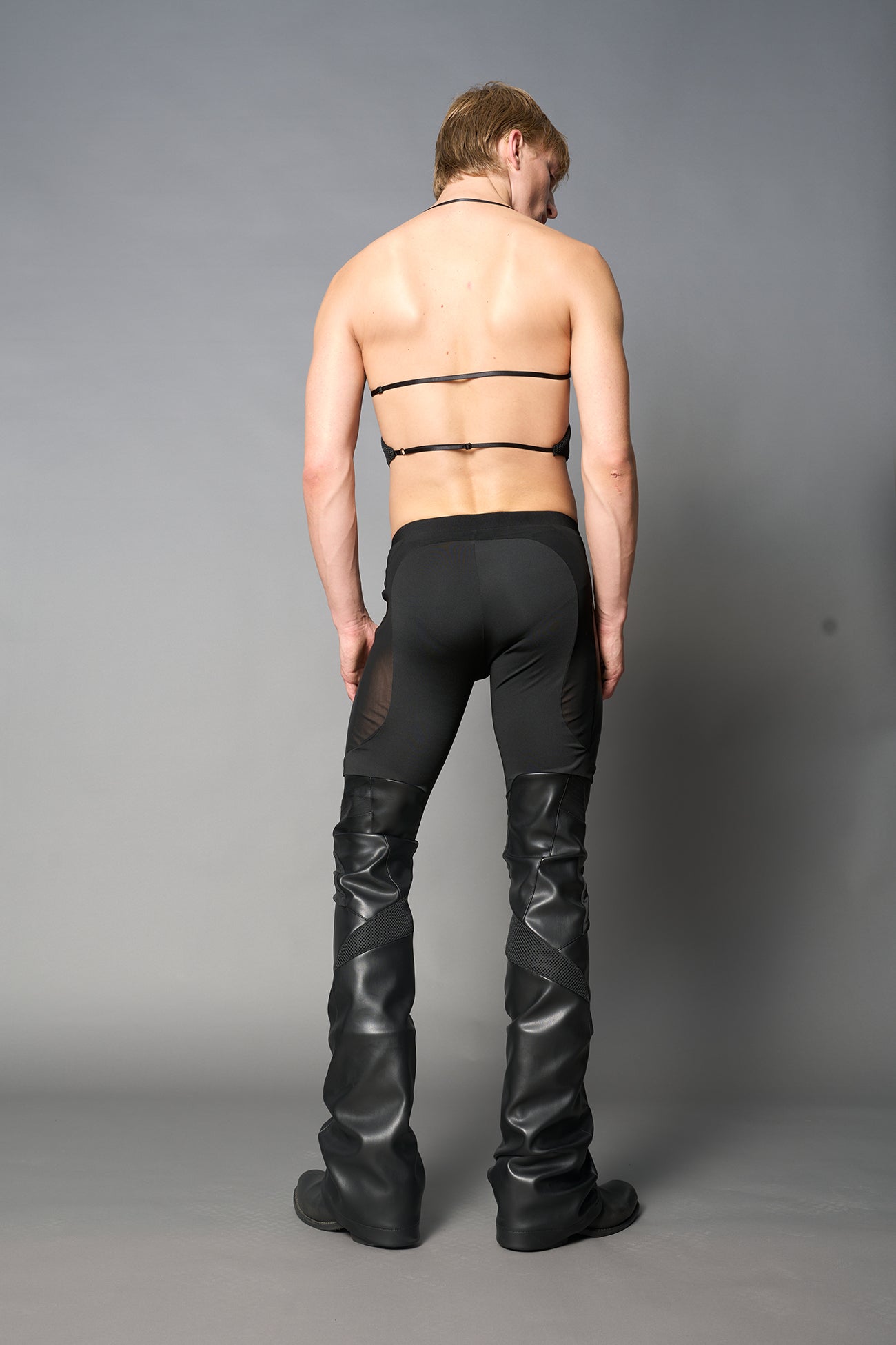 Moto Butterfly Top — view 6