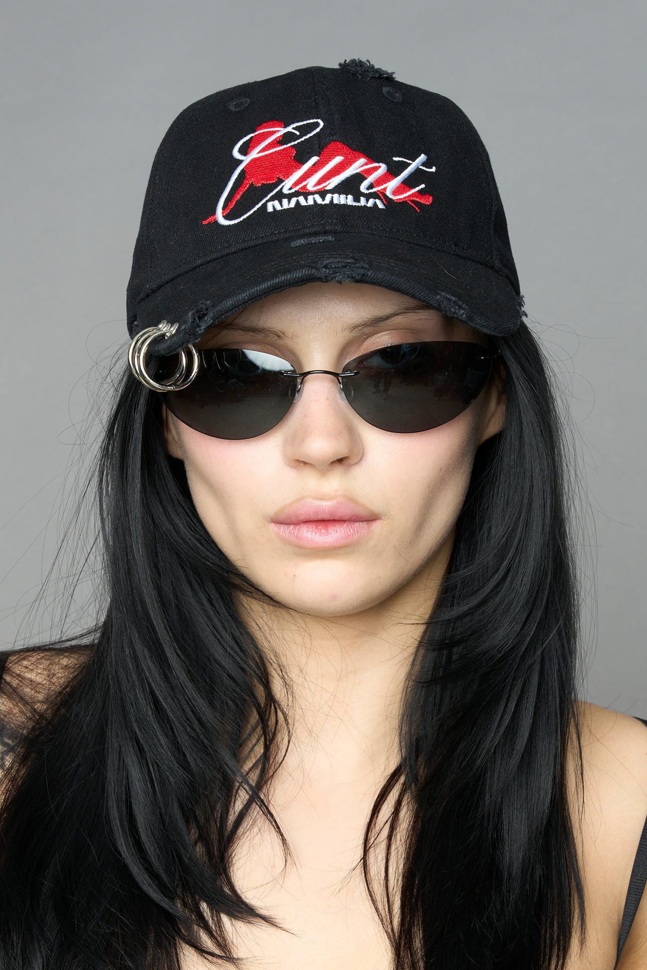 C*NT CAP — view 2