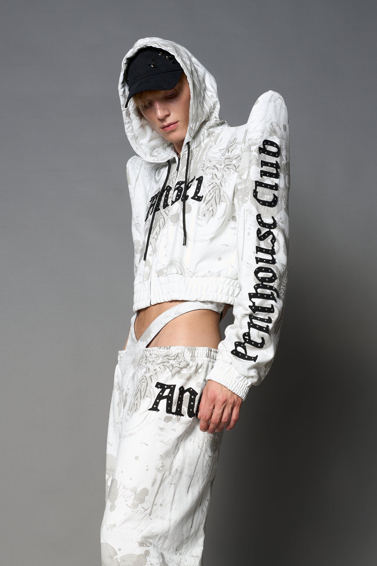 Penthouse Zip Jacket — view 7