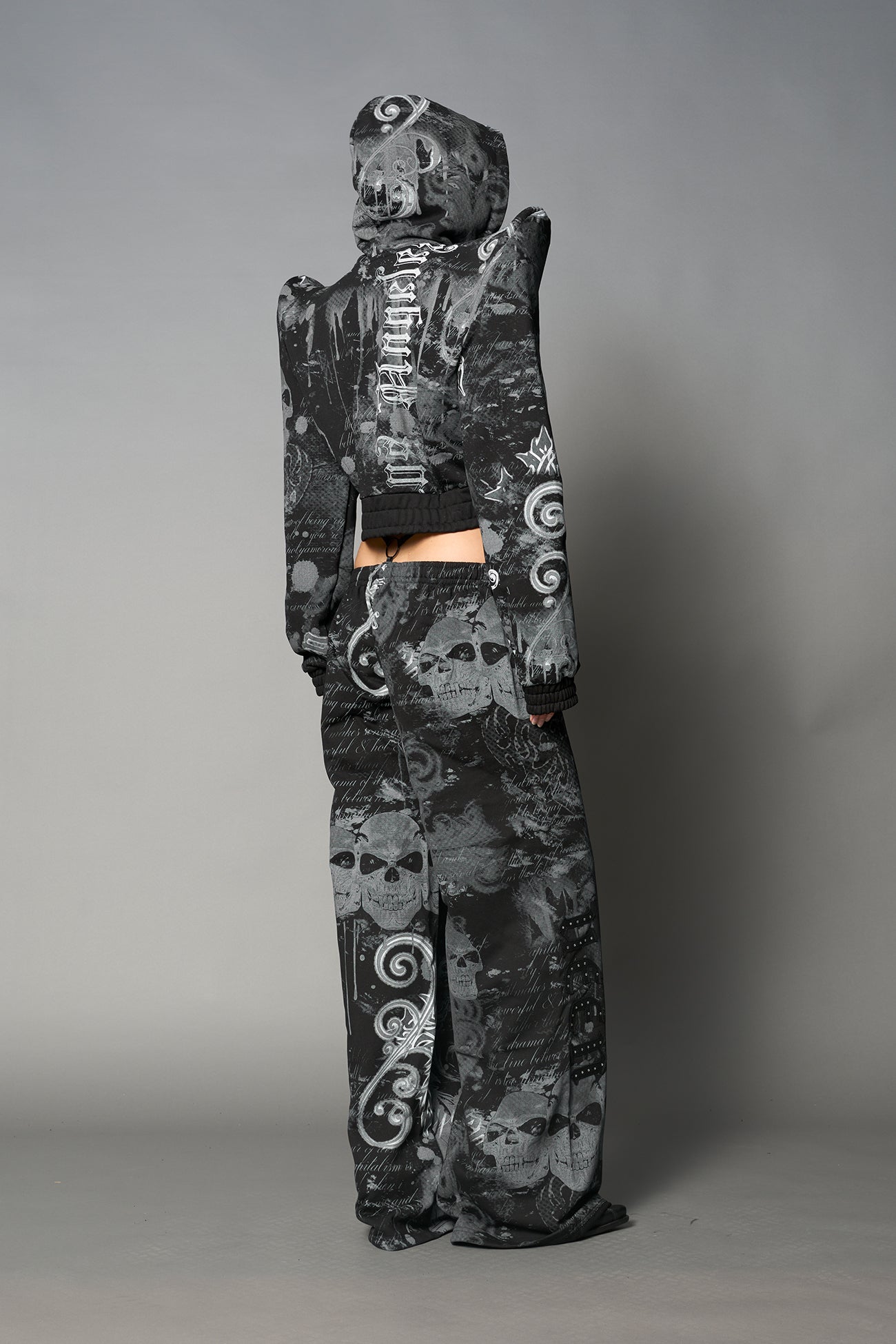 Penthouse Zip Jacket — view 20
