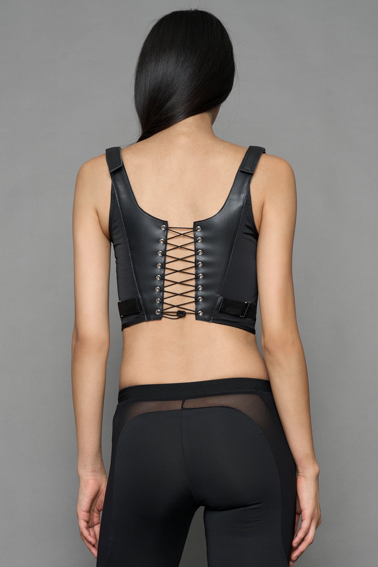 Tactical Corset — view 4