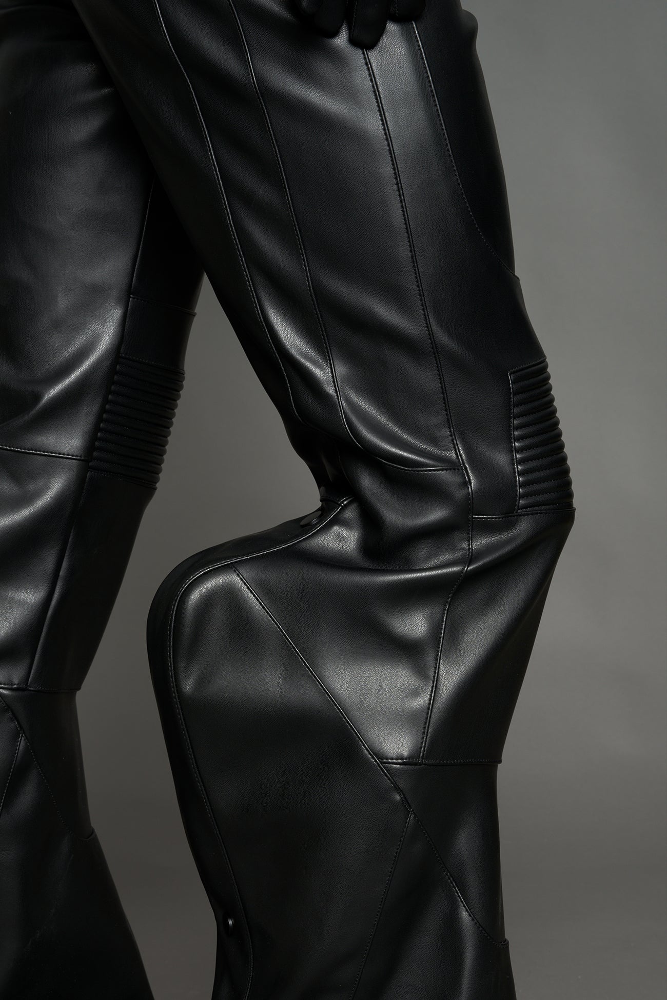 Mutant Biker Pants — view 12