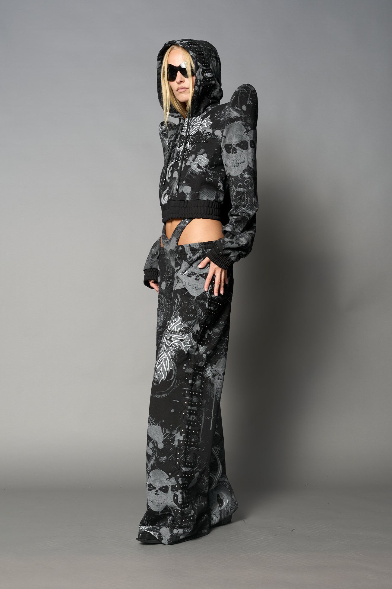 Penthouse Zip Jacket — view 19