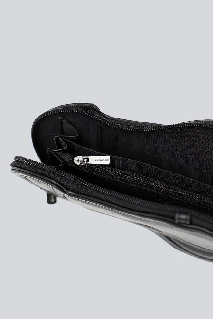 multi pocket inside