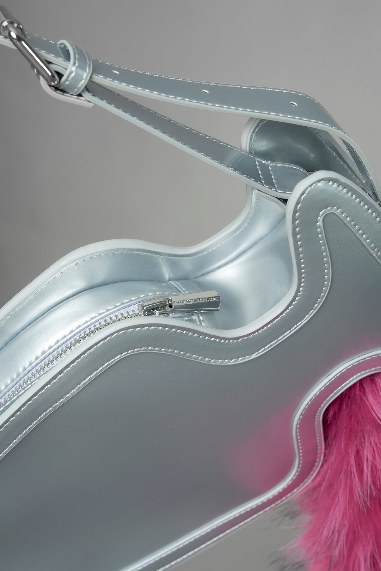 BUTT PLUG BAG detail