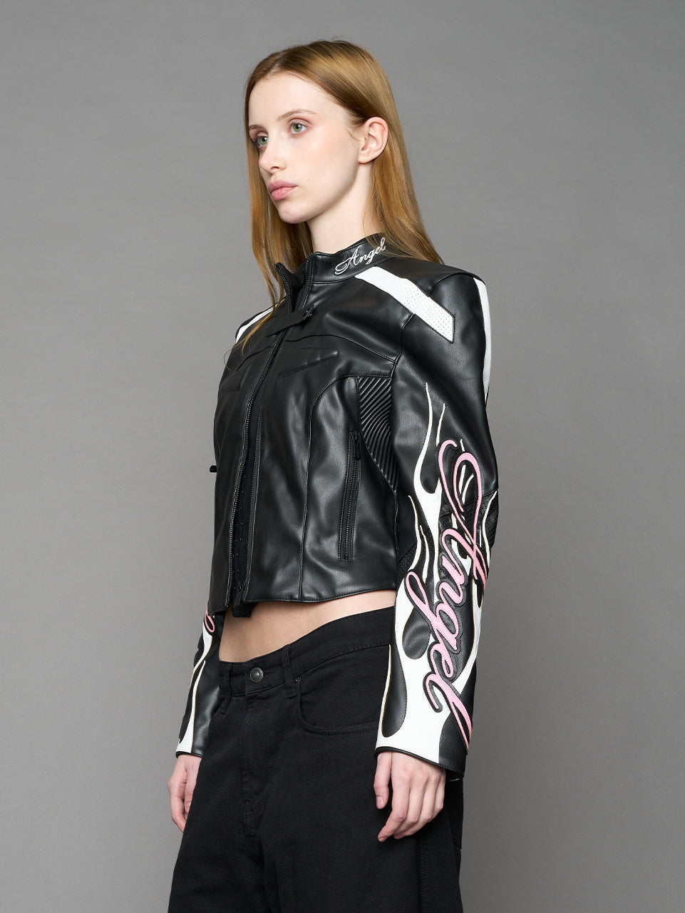 Hollywood Moto Jacket — view 2