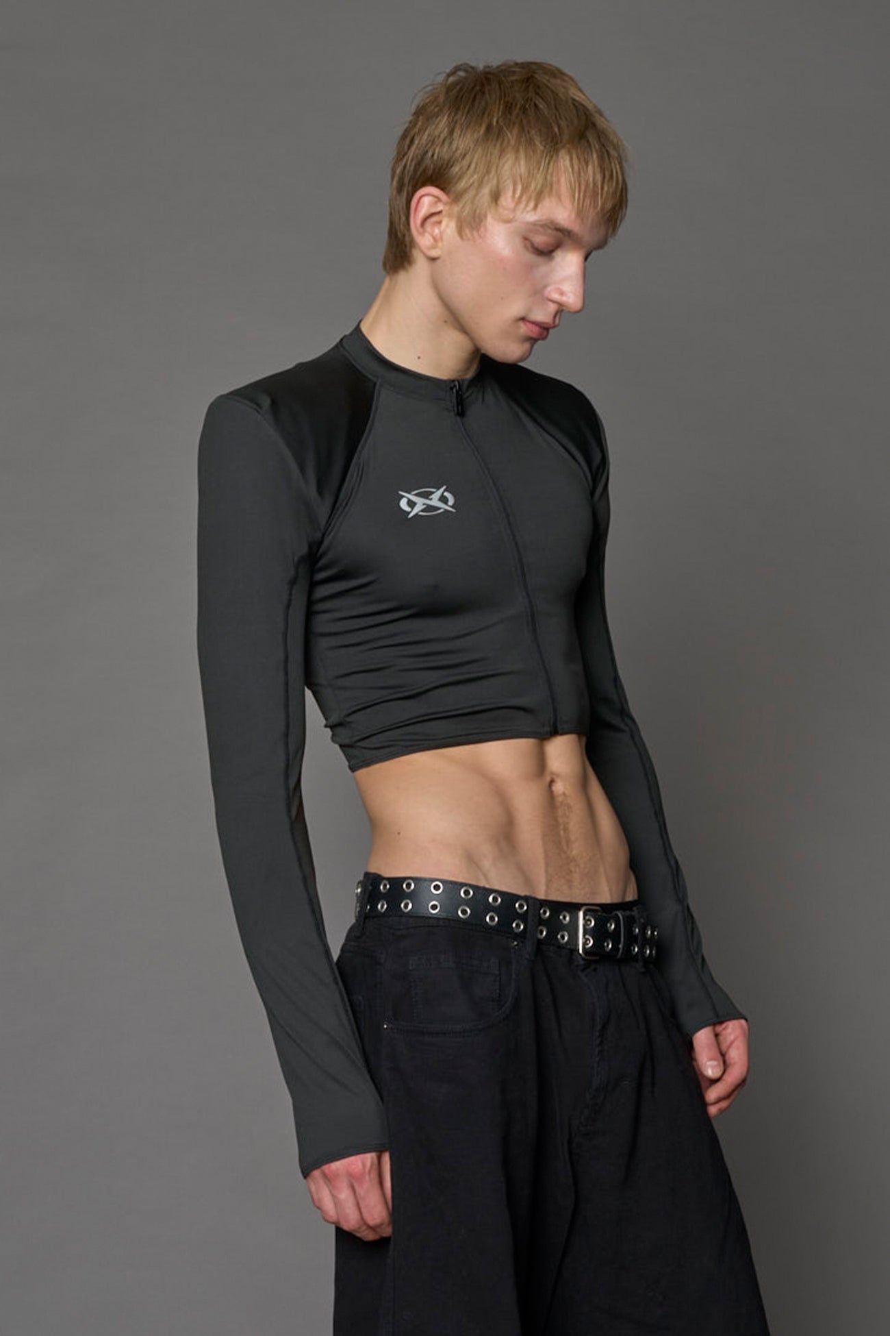Pagoda Longsleeve Top — view 10