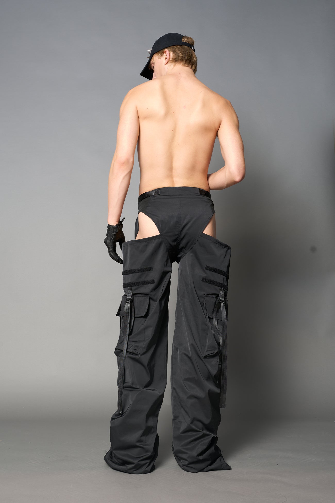 panty trousers — view 9