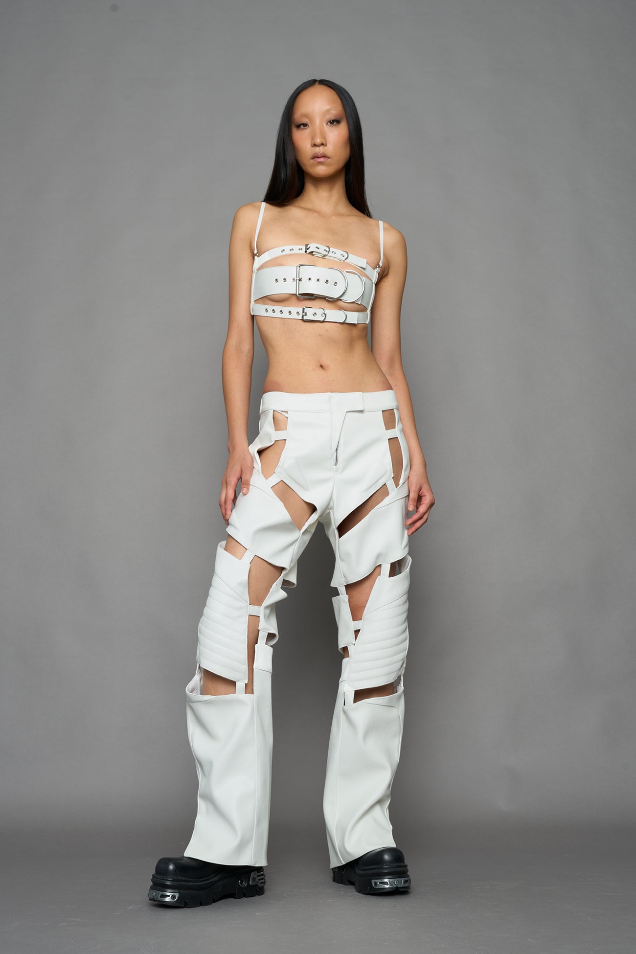 Biker Floating Pants — view 12