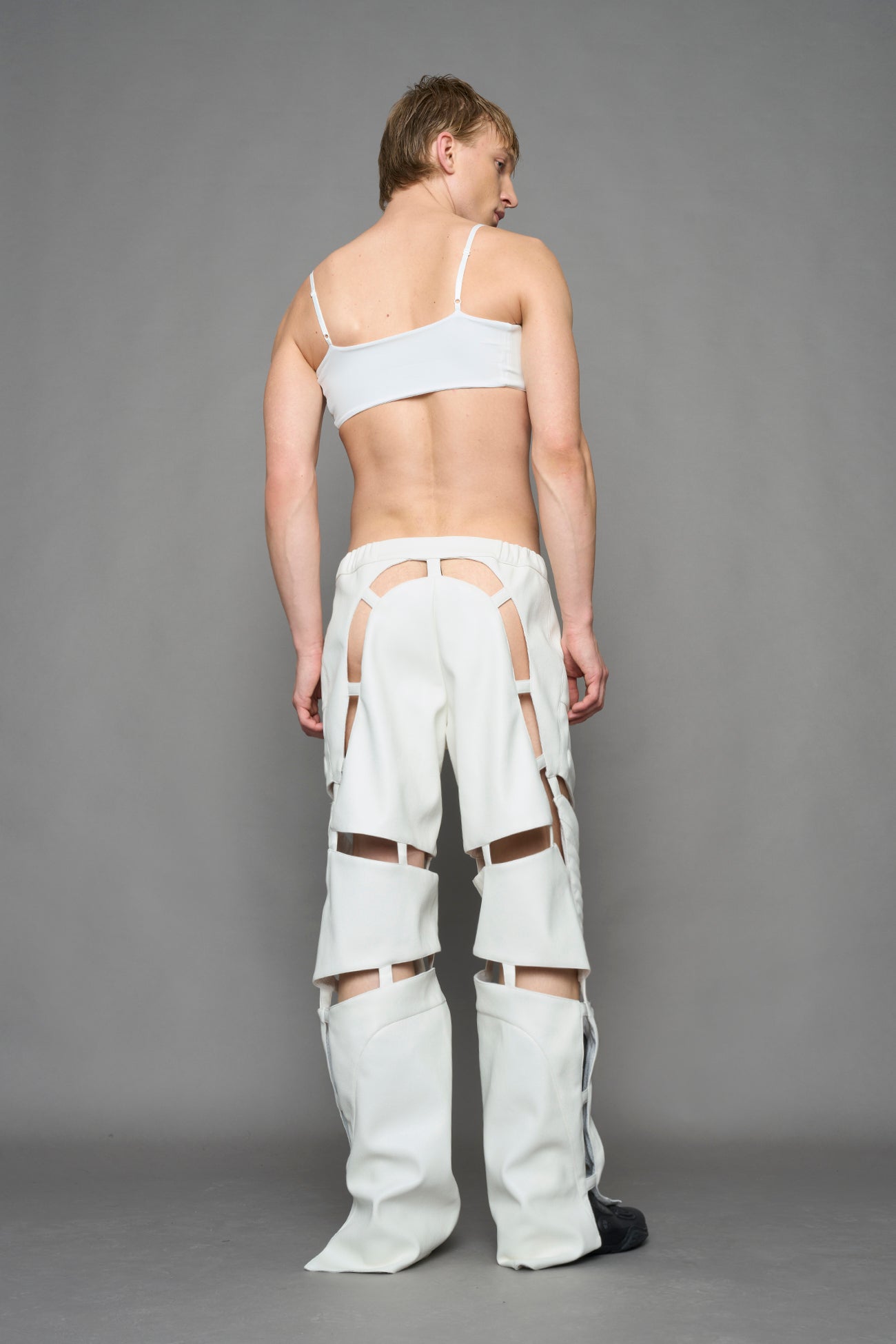 Biker Floating Pants — view 7