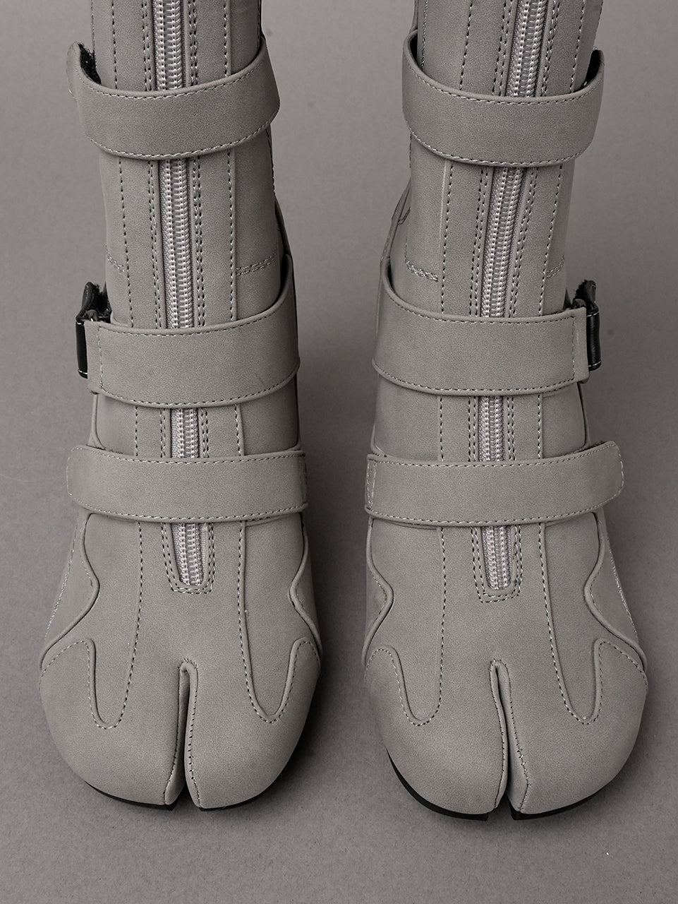 Moto Tabi Boots — view 9