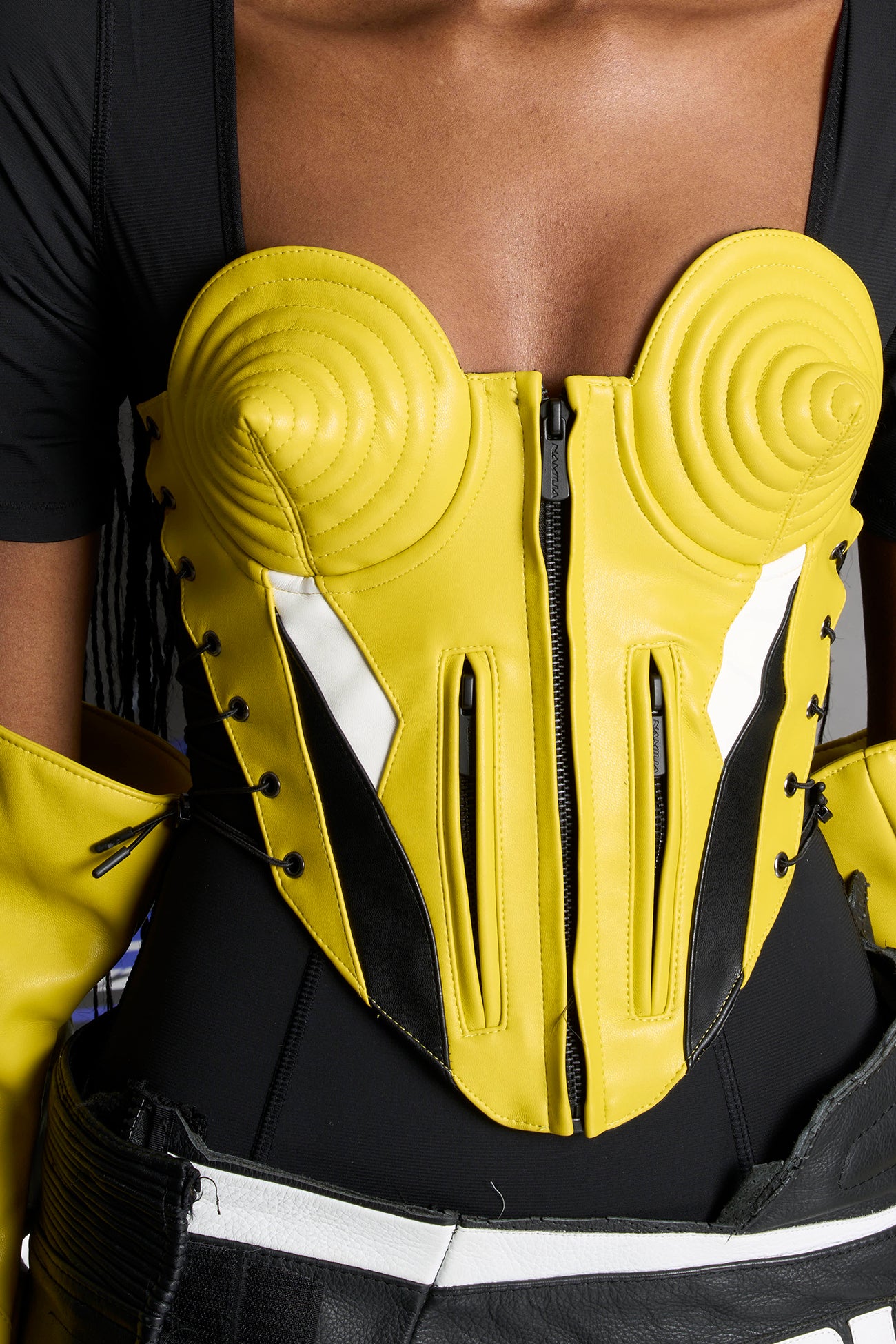 Moto Cone Top — view 7