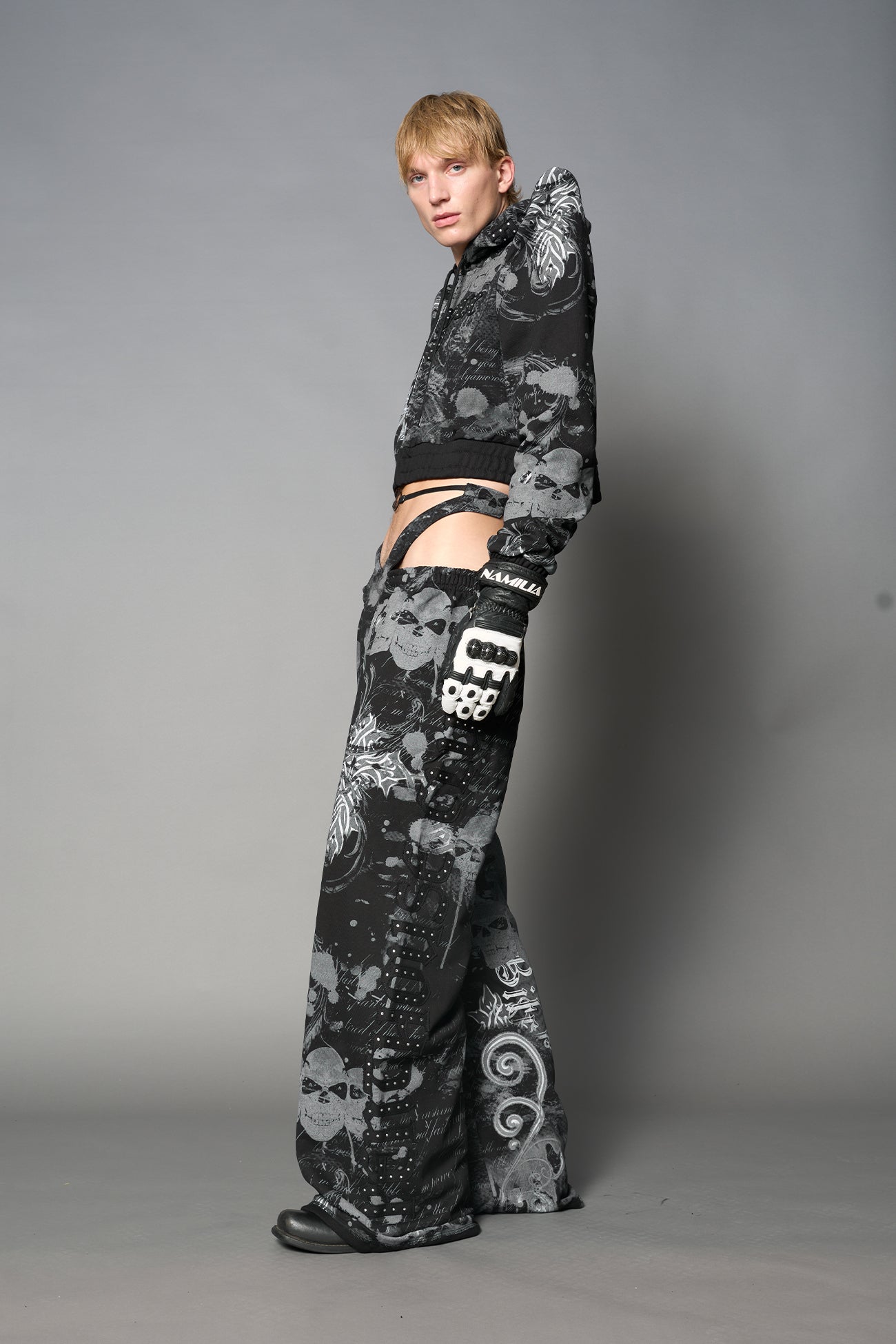 Penthouse Zip Jacket — view 13