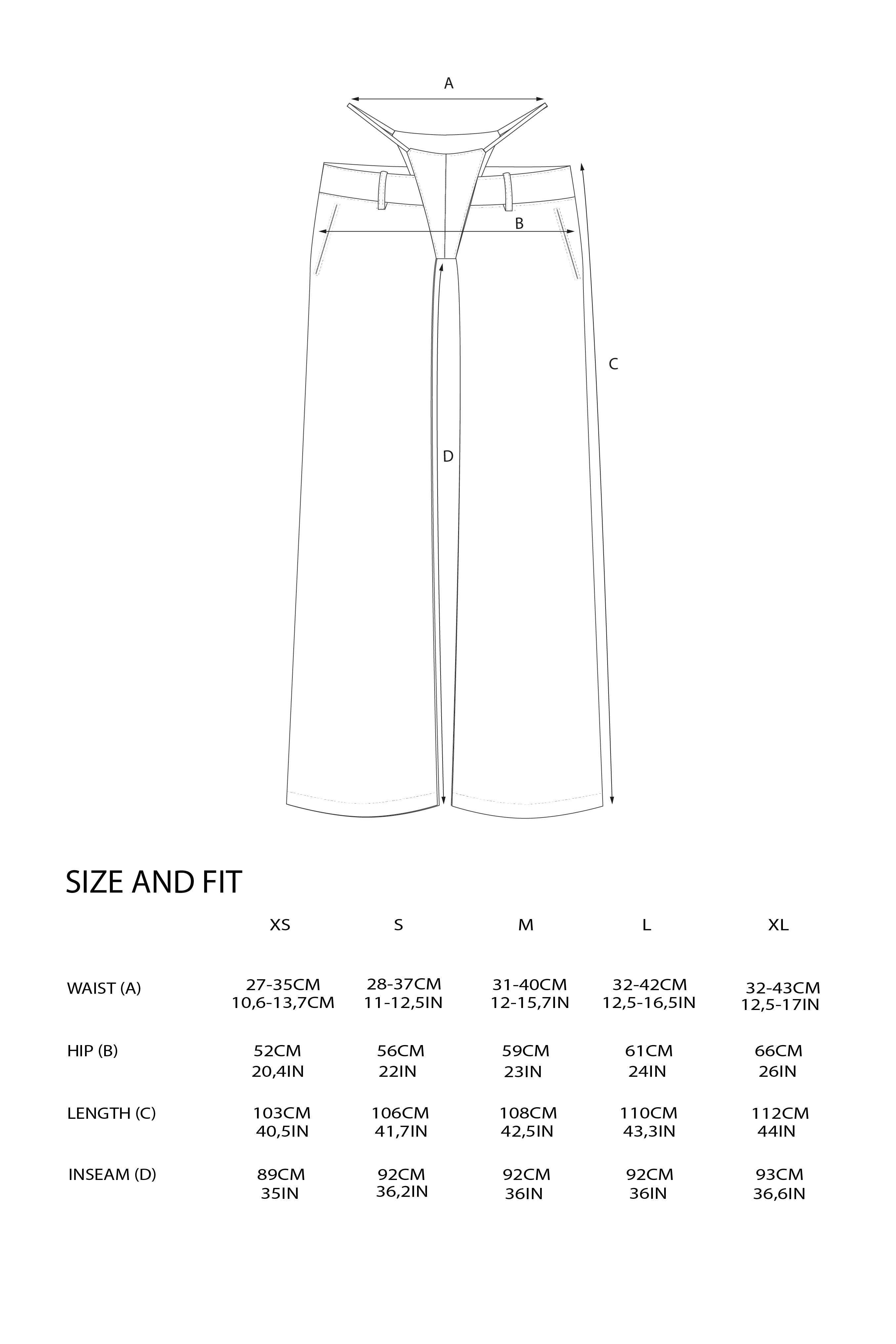 Perforated Moto Thong Pants — view 9