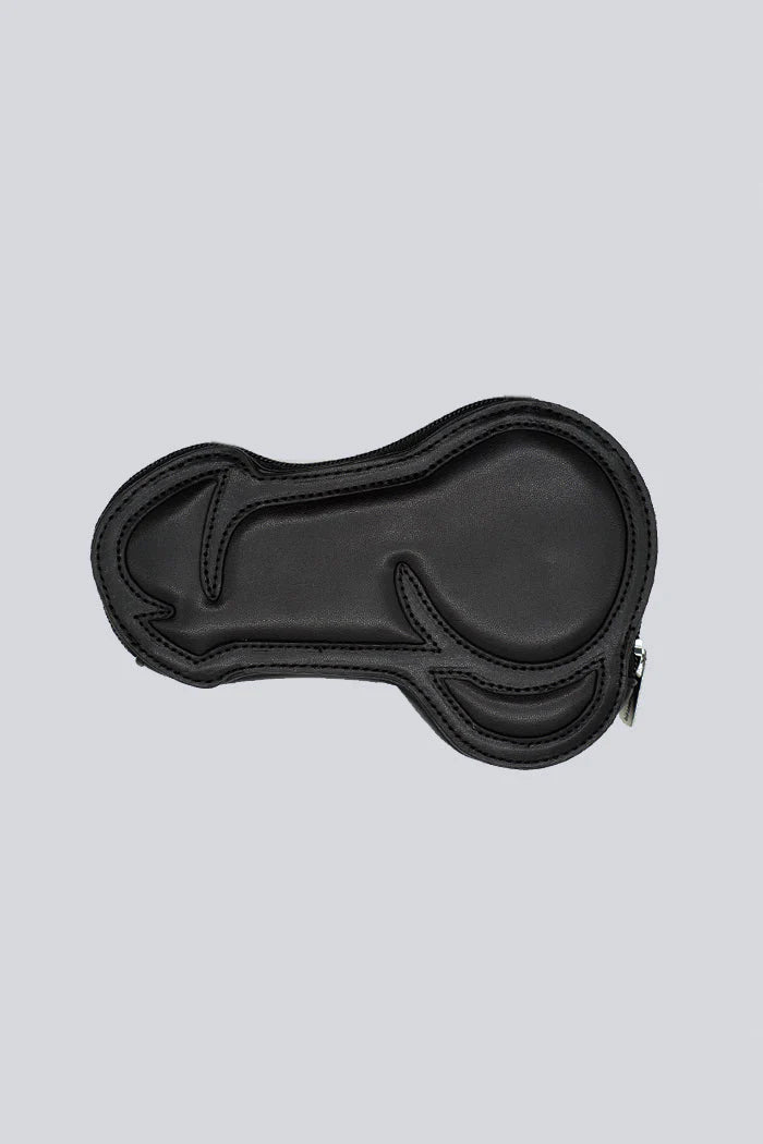 Dick Wallet — view 1