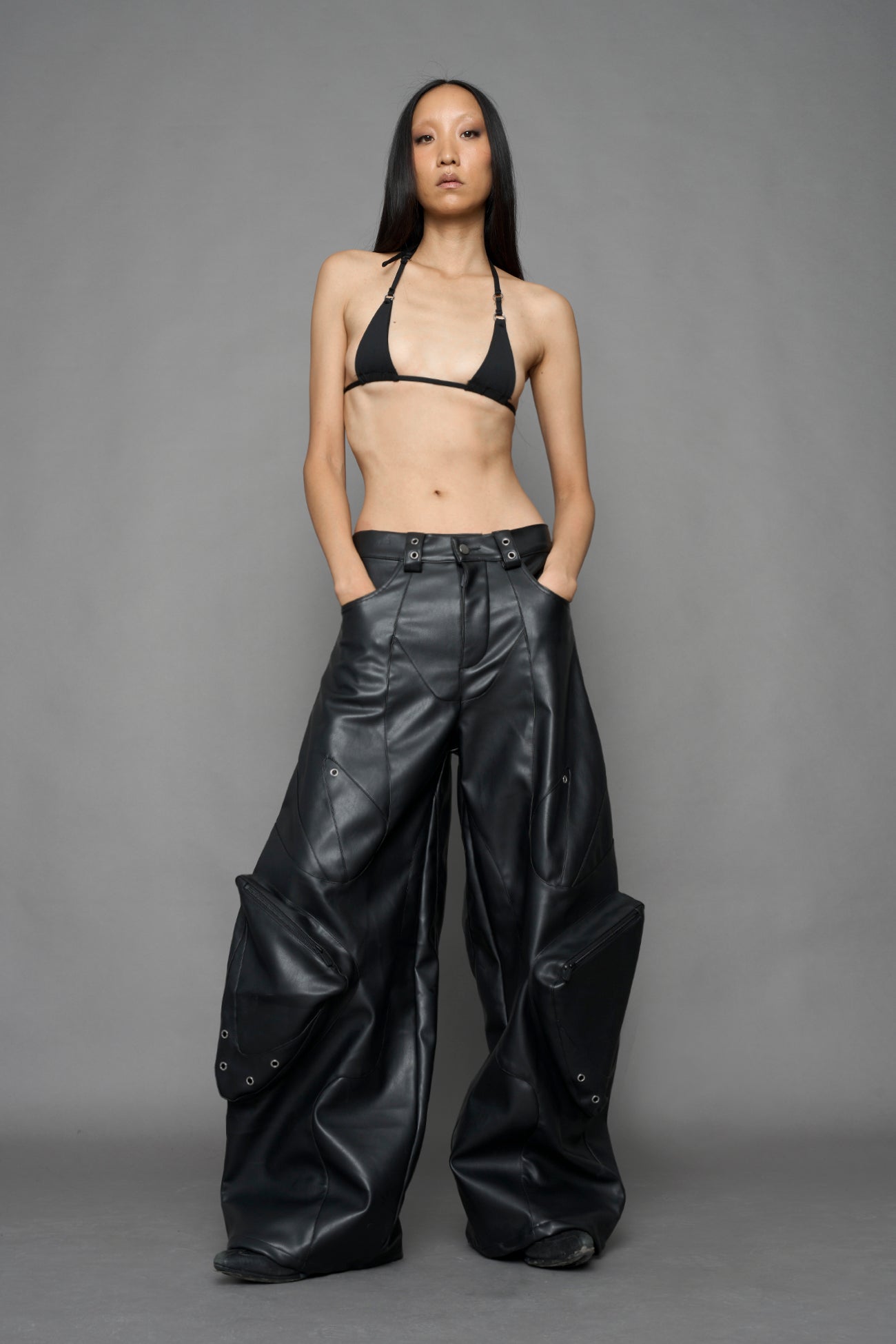 Cyclone Pants — view 2