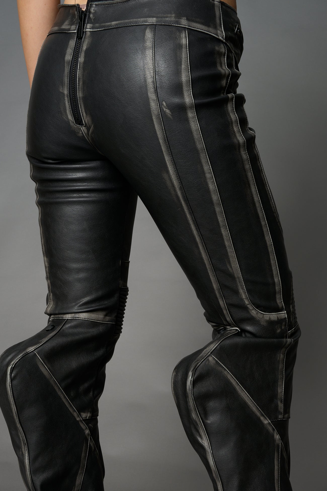 Mutant Biker Pants — view 19