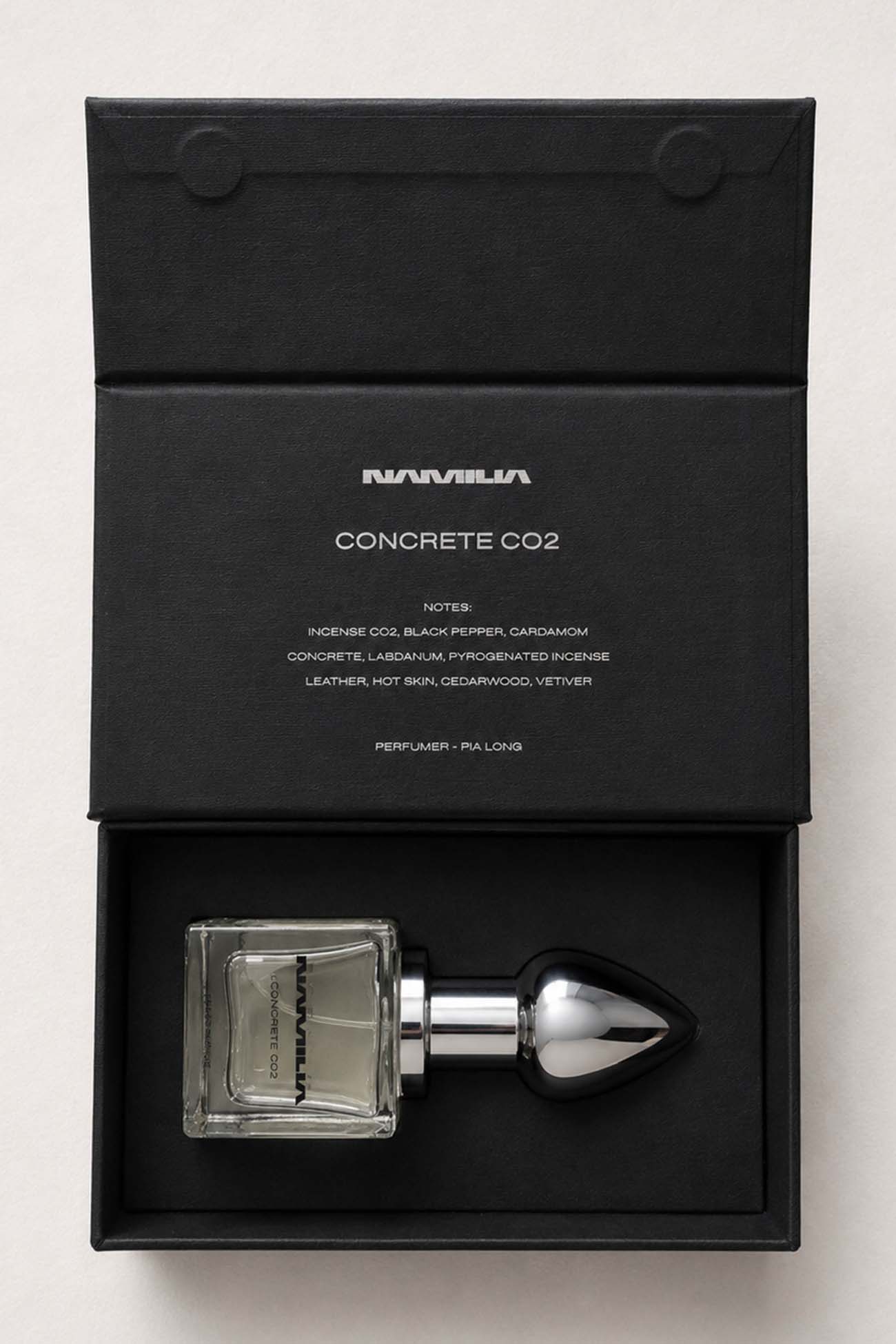 CONCRETE CO2 50ml + FUTURE PORNSTAR 1.0ml Bundle — view 3