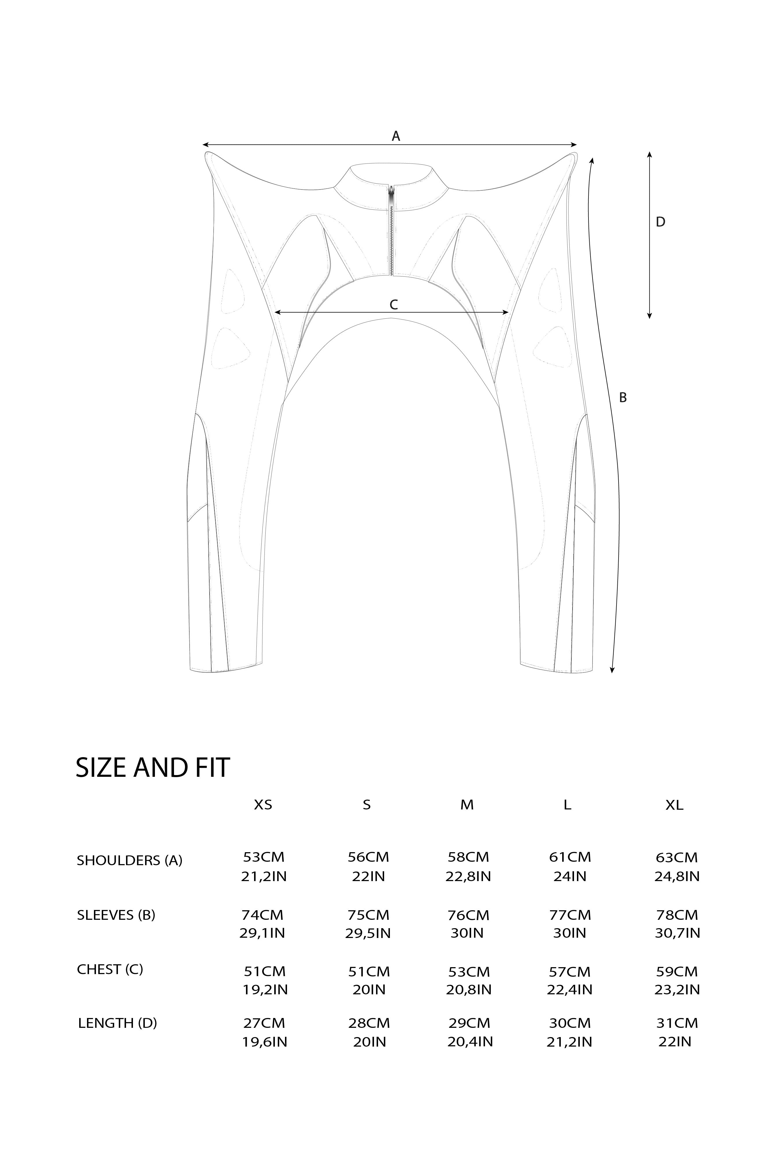 Spike Moto Bolero Jacket — view 10