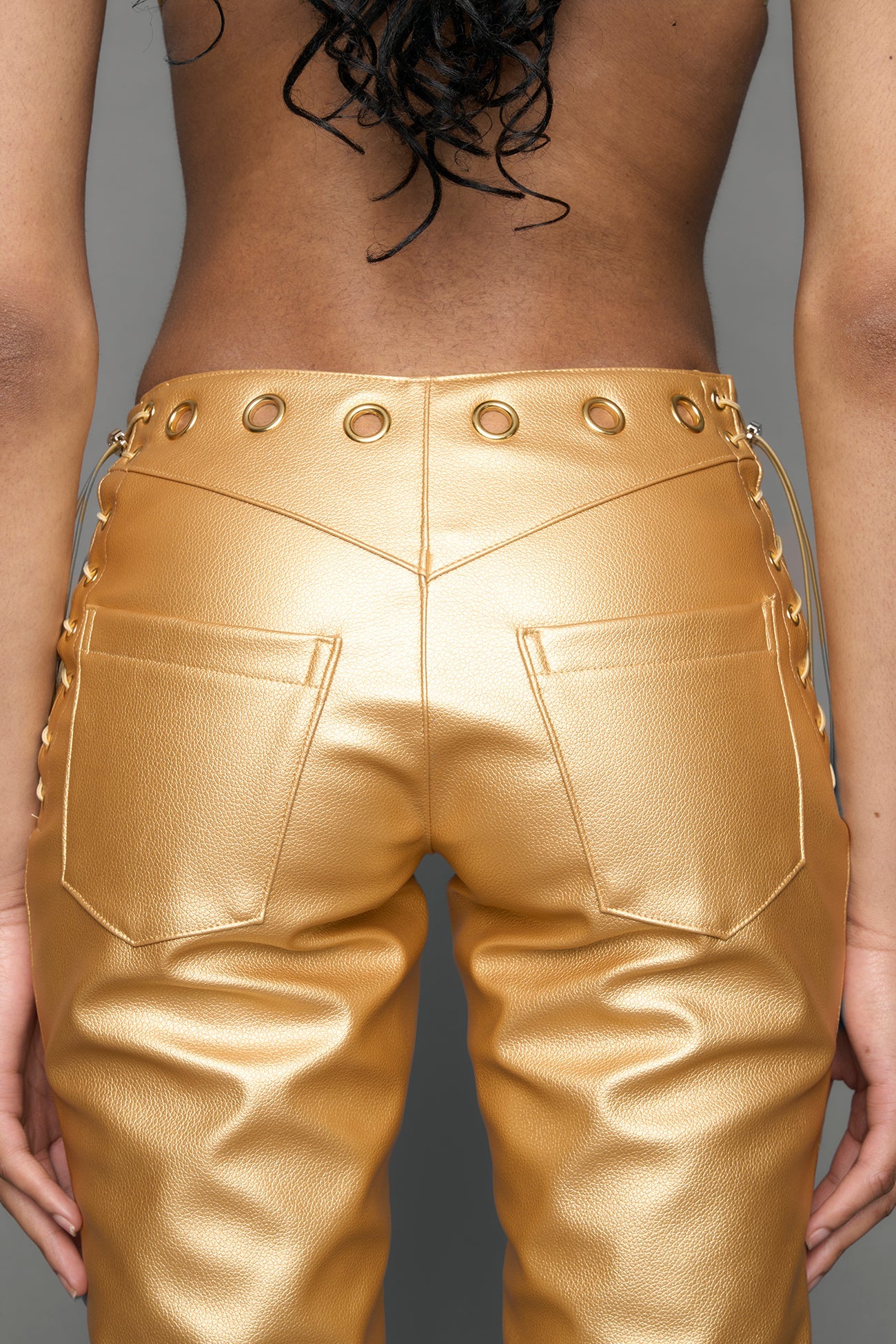 pockets