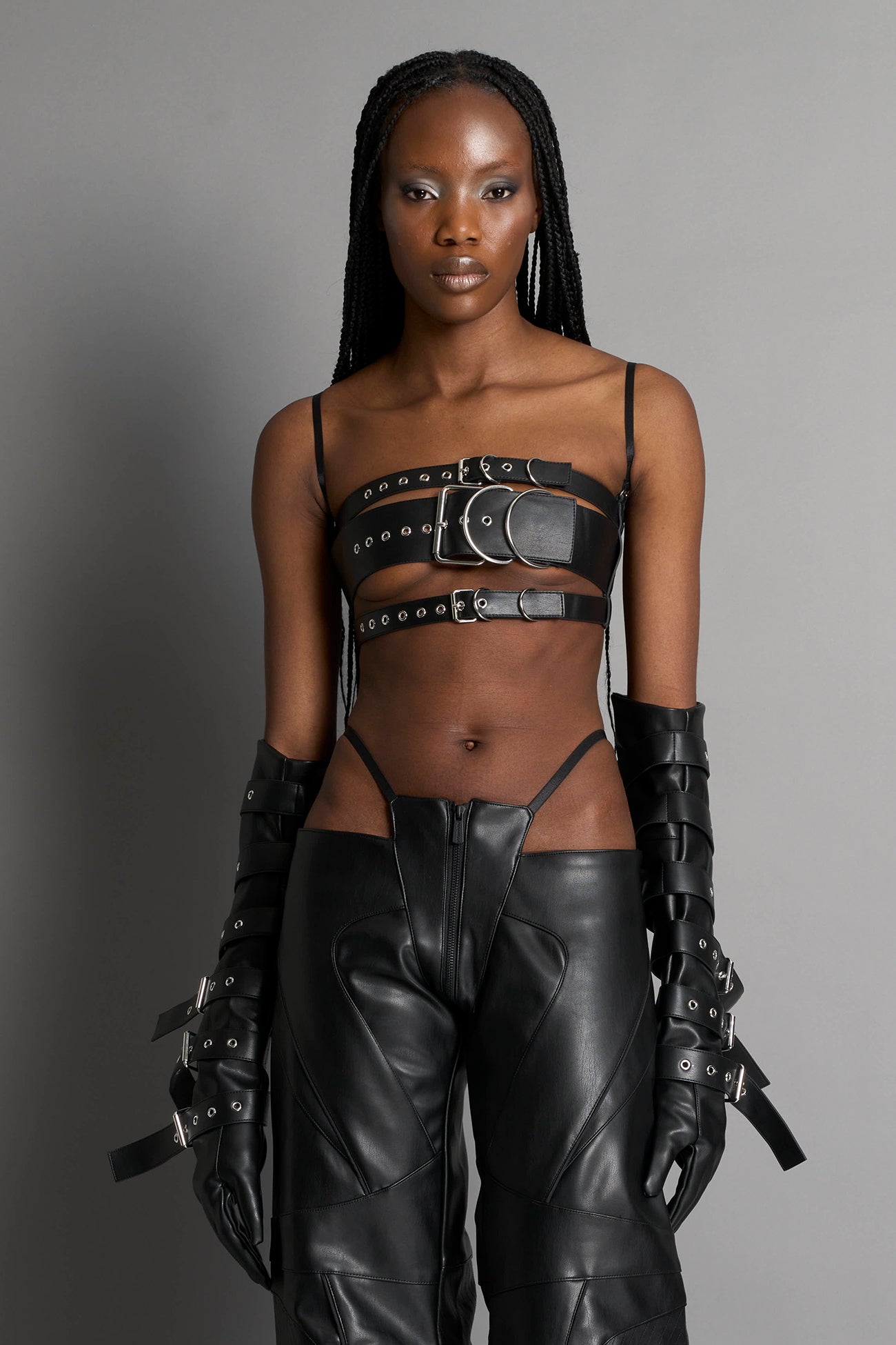 Belt Top — view 2