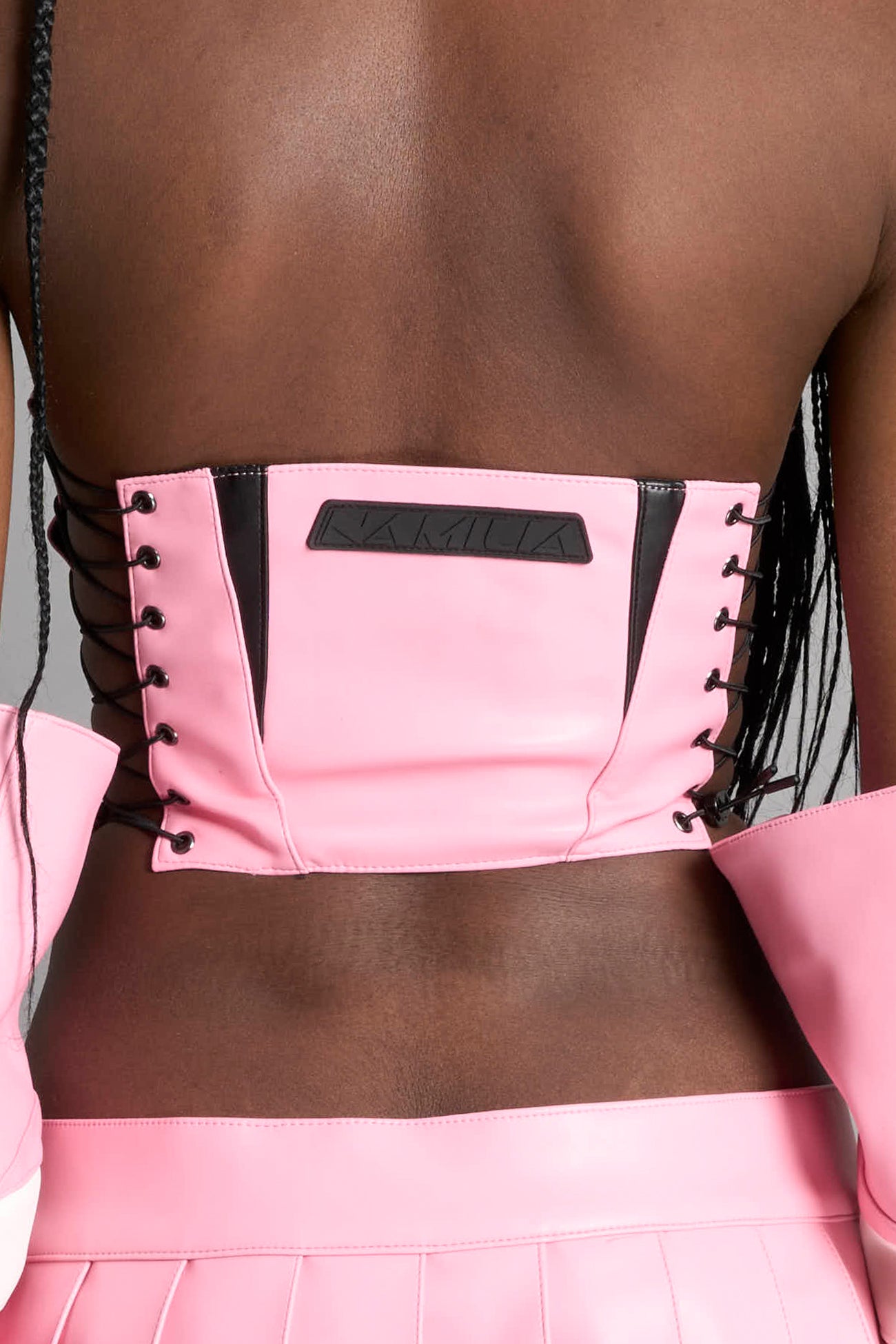 Moto Cone Top — view 13