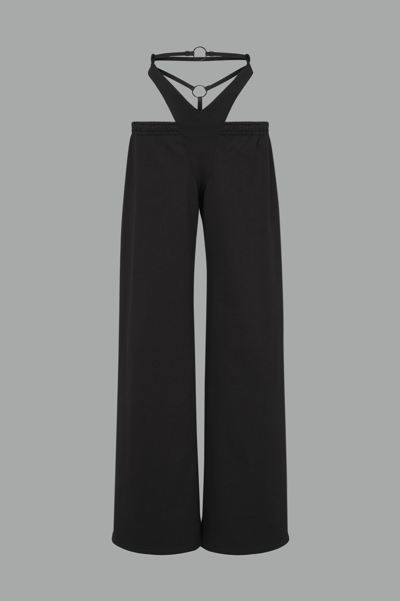 Beverly Hills G-String Sweatpants — view 8