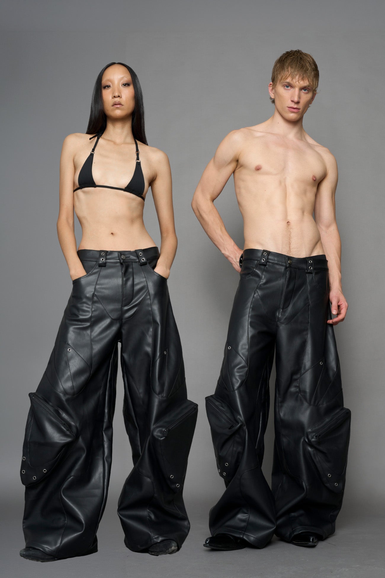 Cyclone Pants — view 1