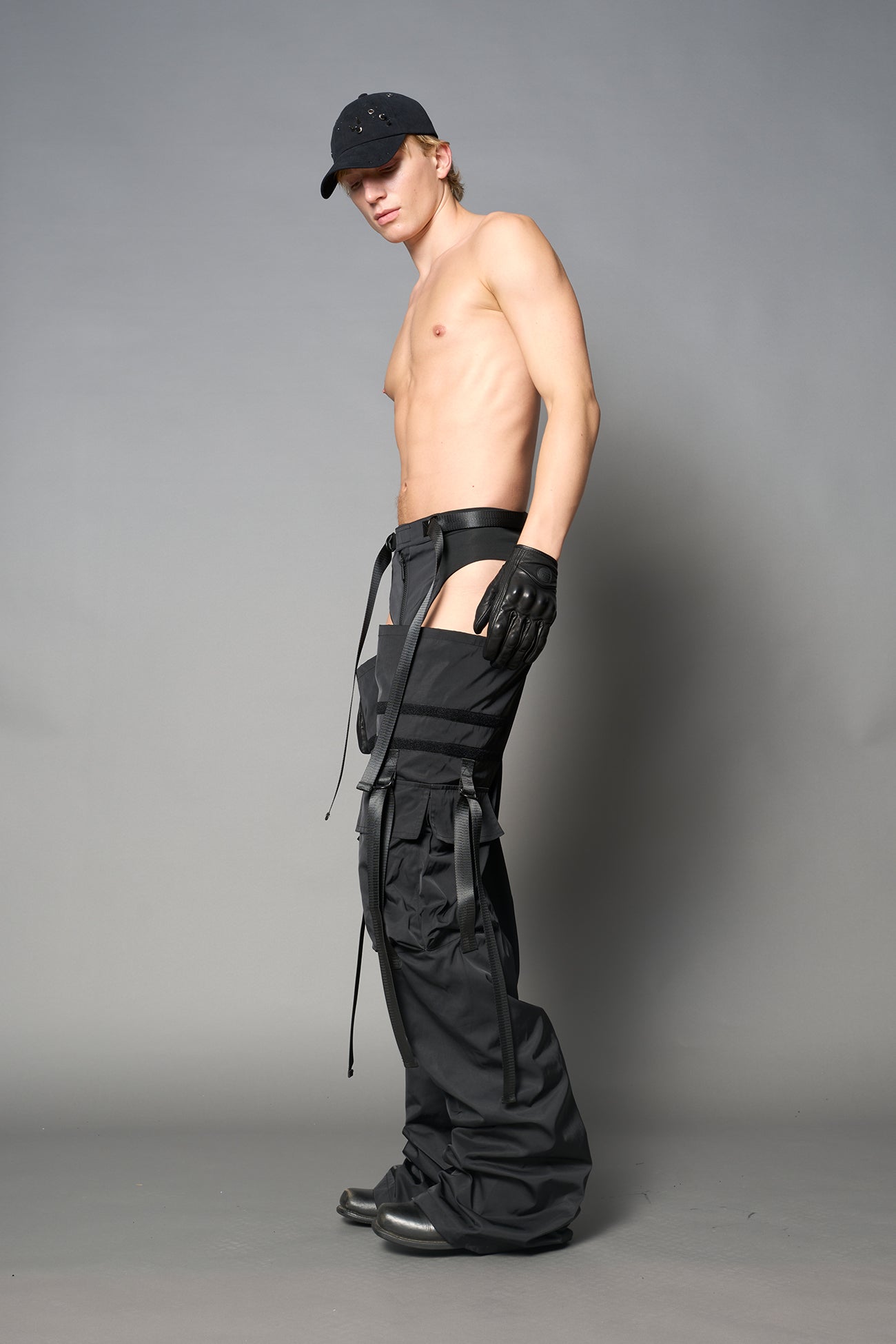 panty trousers — view 8