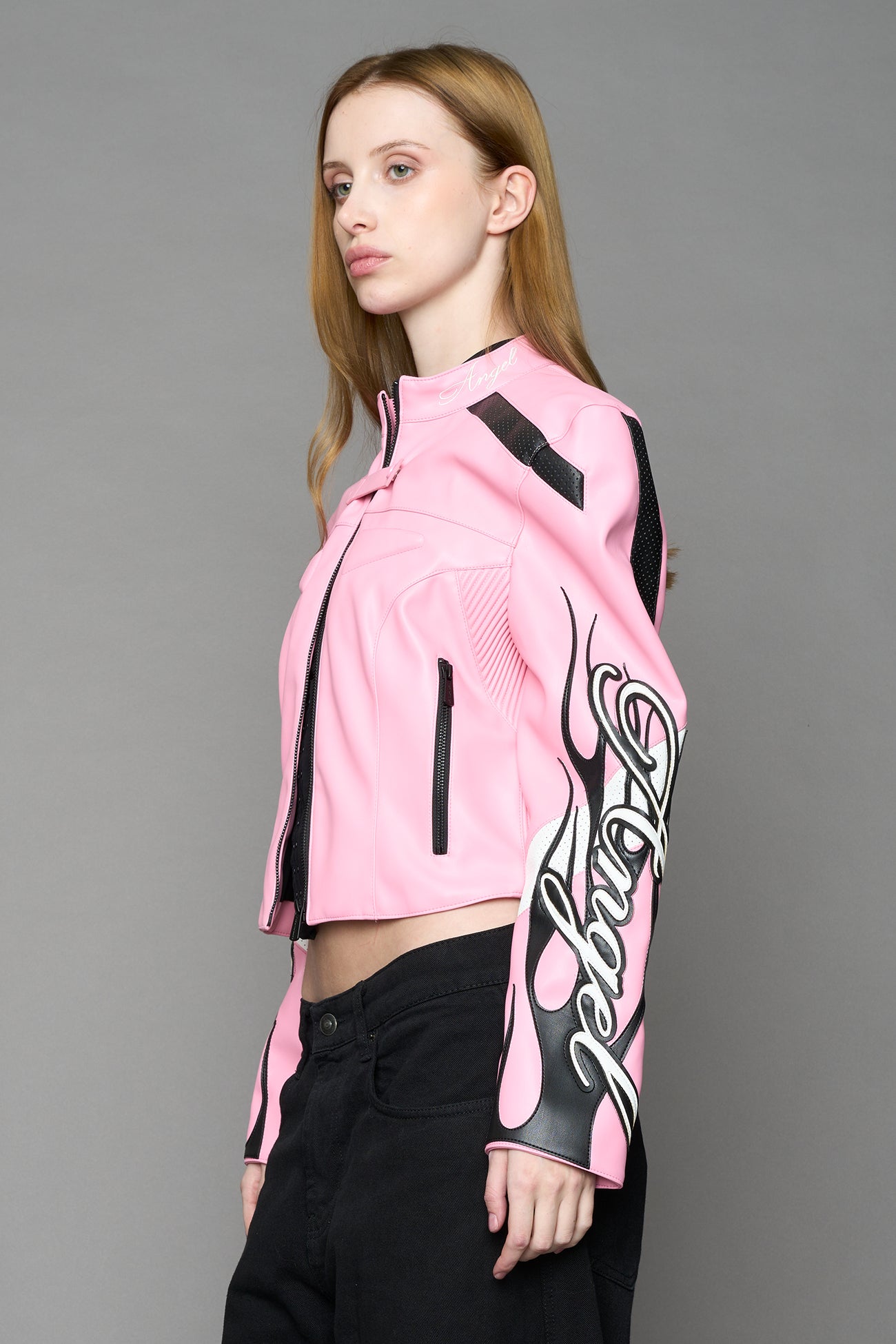 Hollywood Moto Jacket — view 2