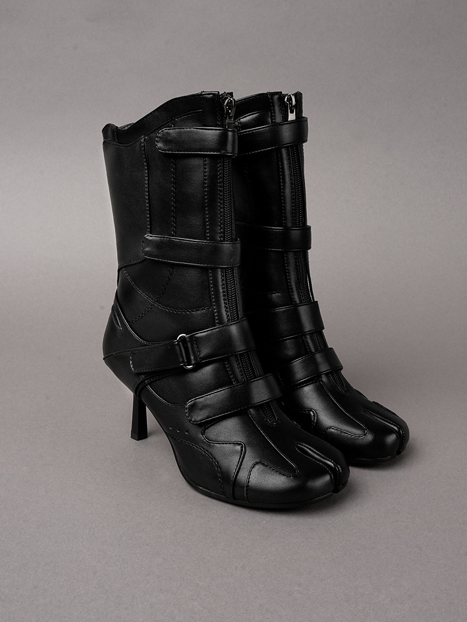 Moto Tabi Boots — view 5