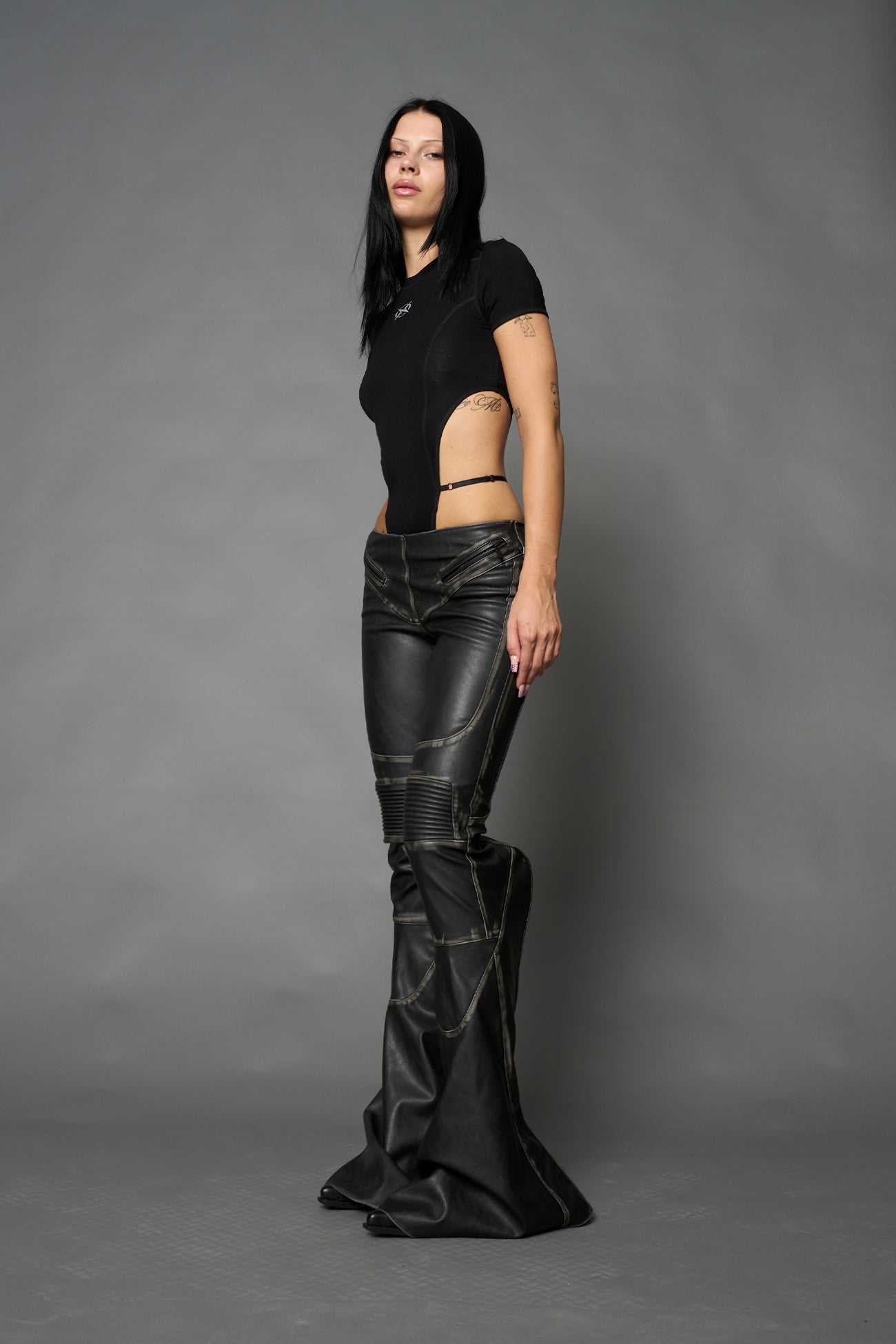 Mutant Biker Pants — view 13