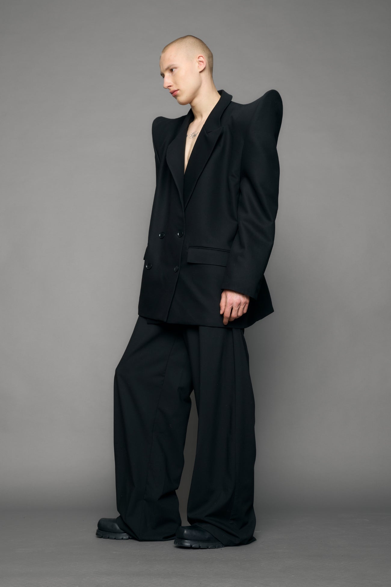 Doomsday Blazer — view 7