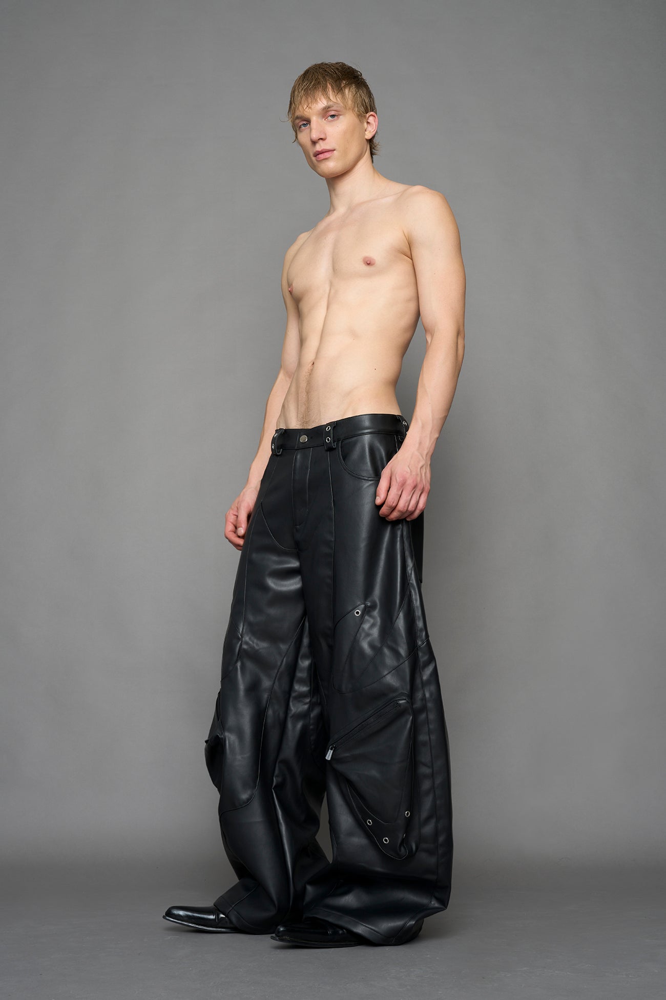 Cyclone Pants — view 6